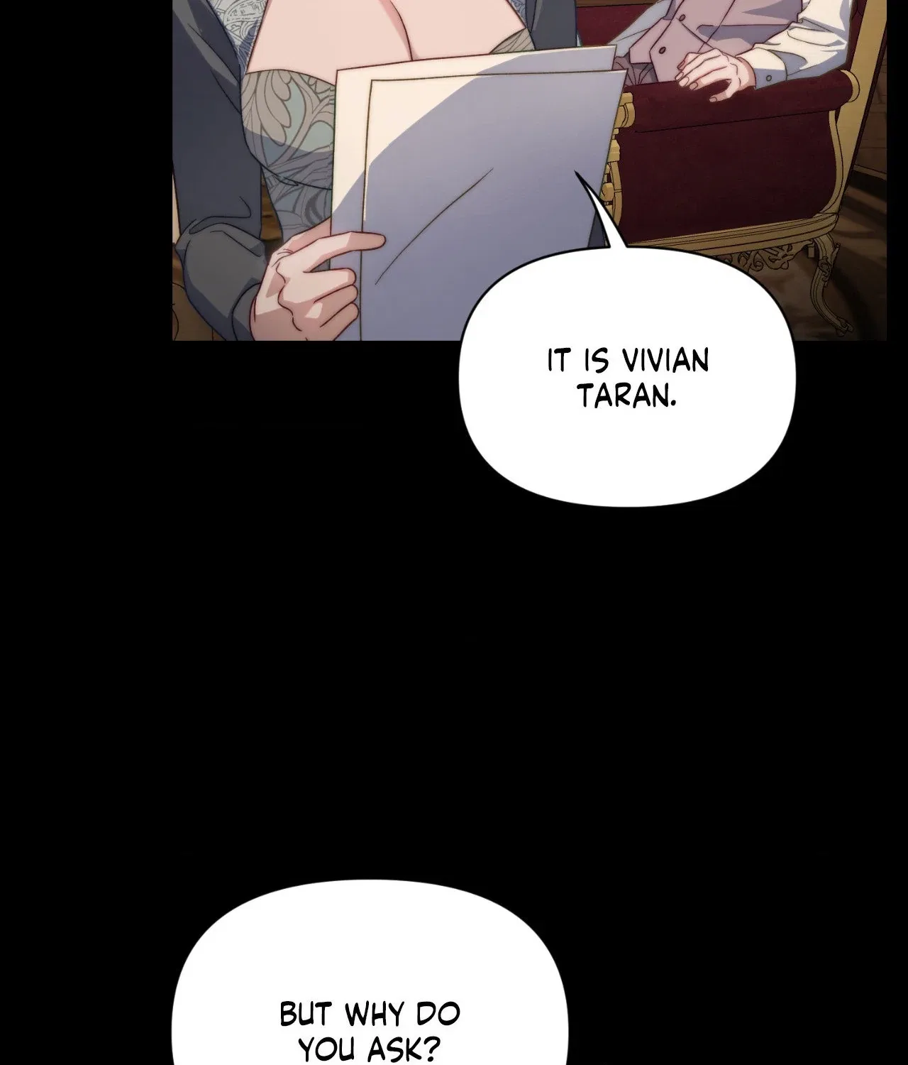 Lucia Chapter 161 – Page 50