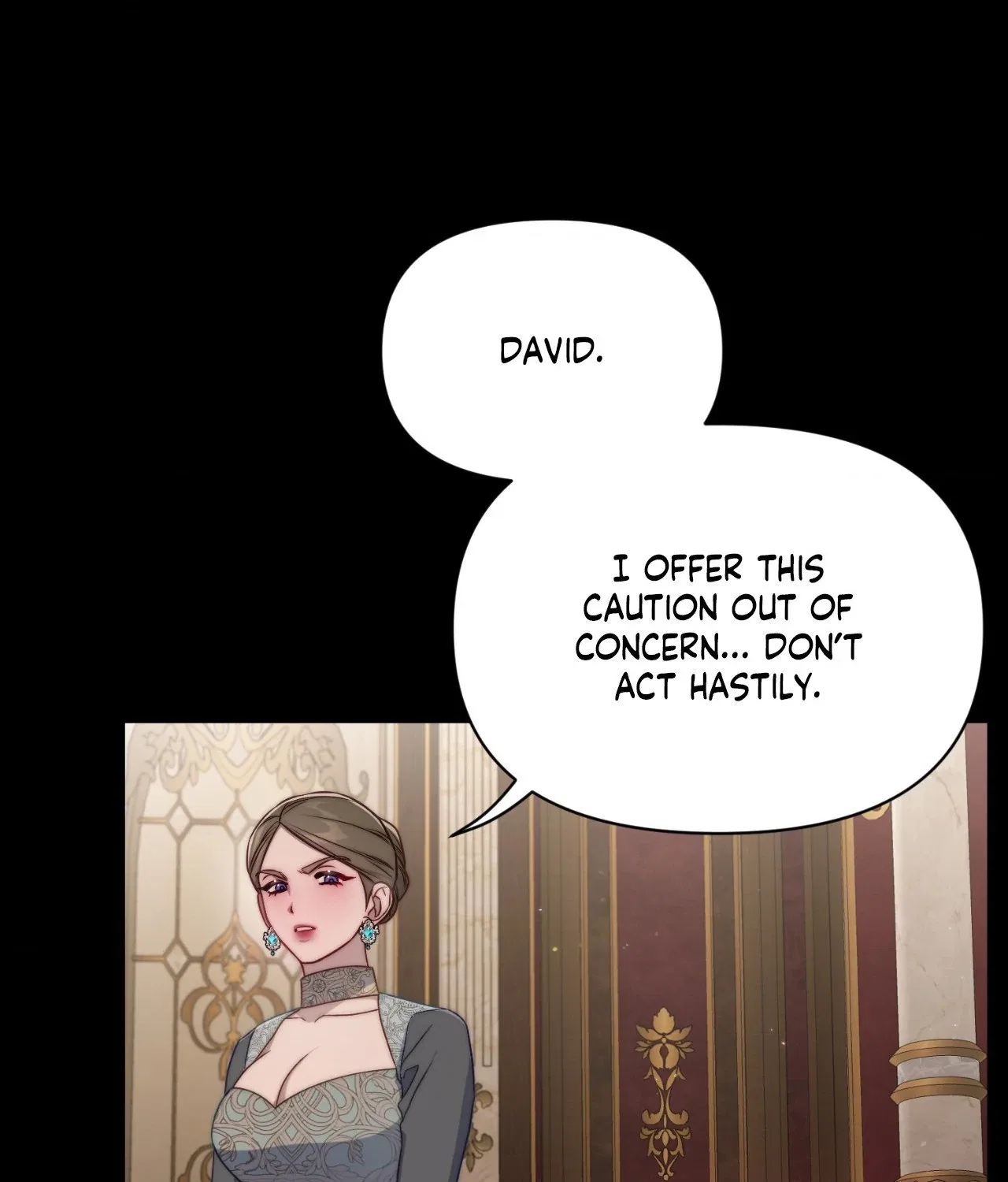 Lucia Chapter 161 – Page 58