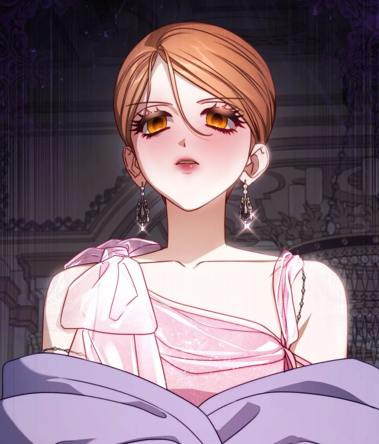 Lucia Chapter 161 – Page 66