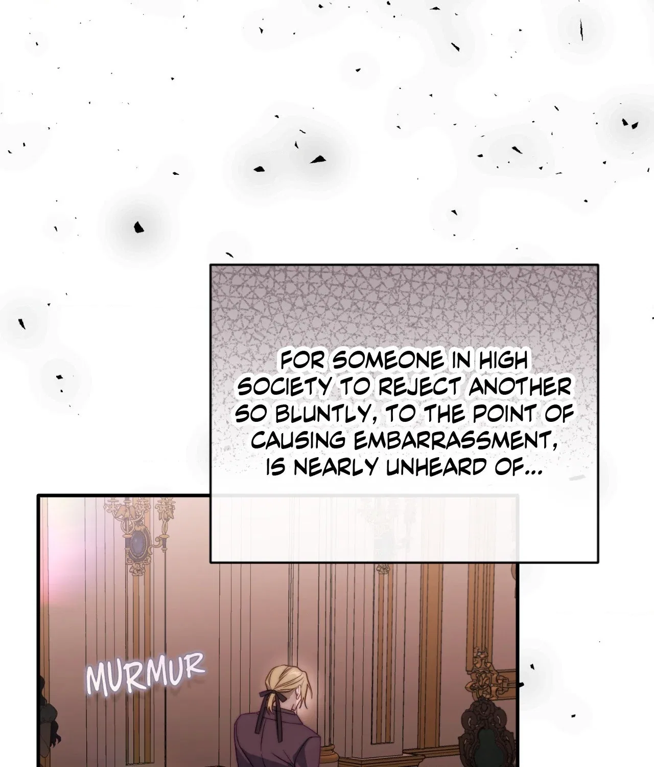 Lucia Chapter 161 – Page 68