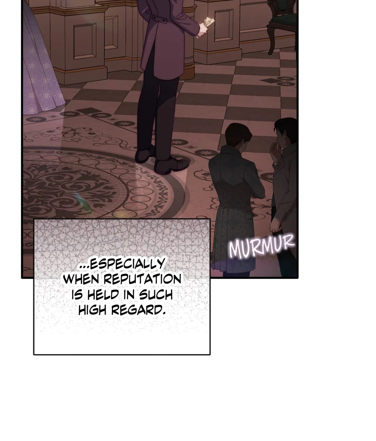 Lucia Chapter 161 – Page 69