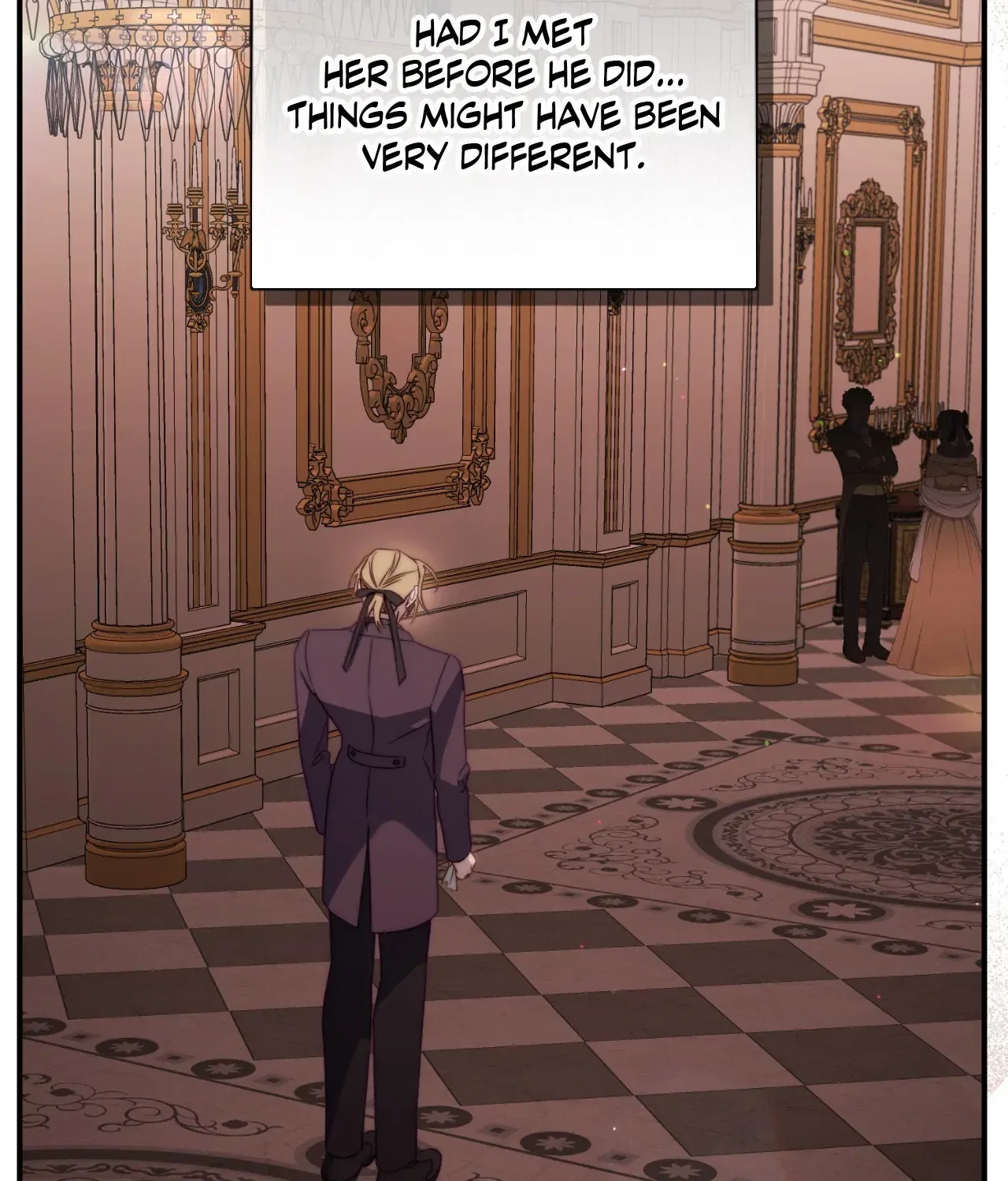 Lucia Chapter 161 – Page 77