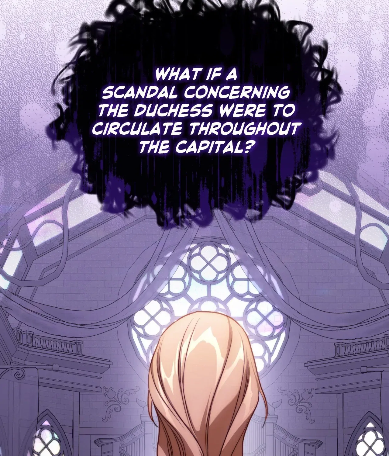 Lucia Chapter 161 – Page 83
