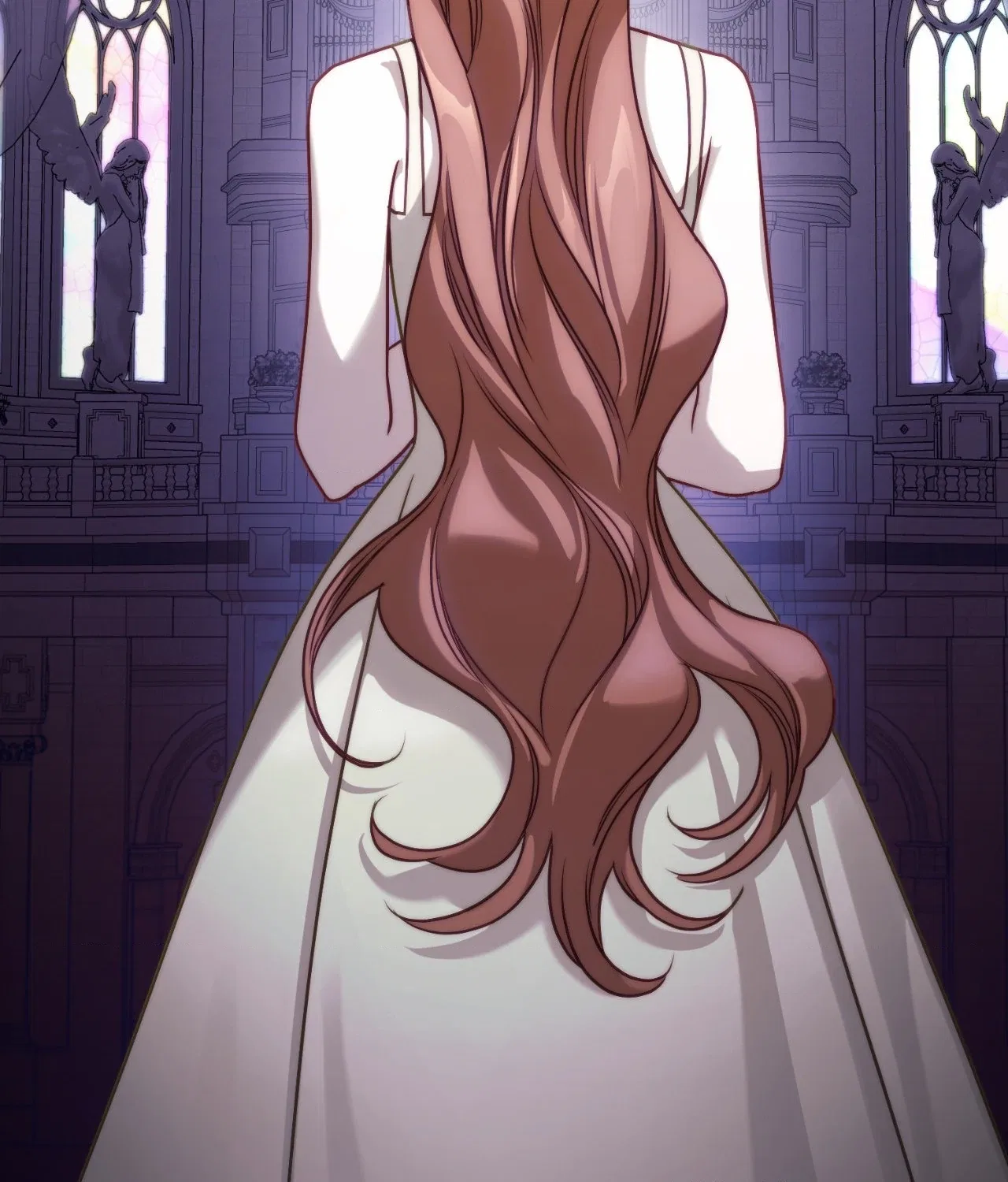 Lucia Chapter 161 – Page 84