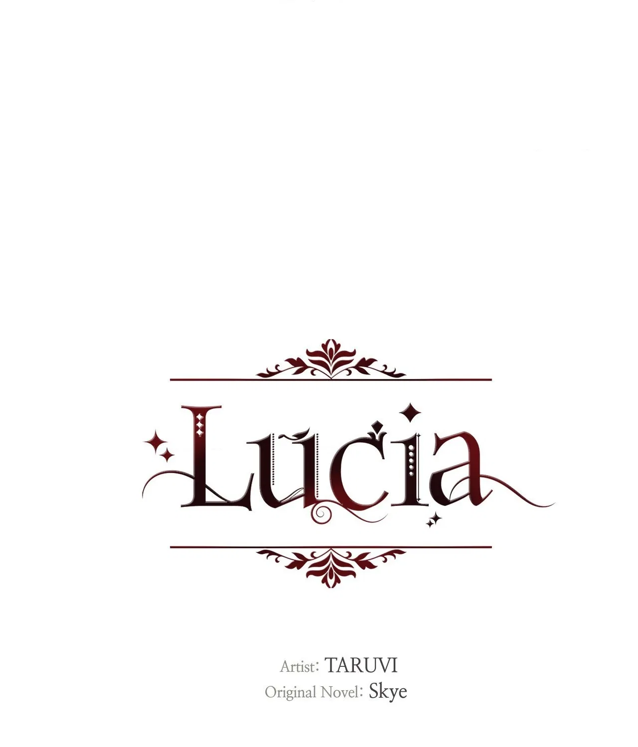 Lucia Chapter 160 – Page 7