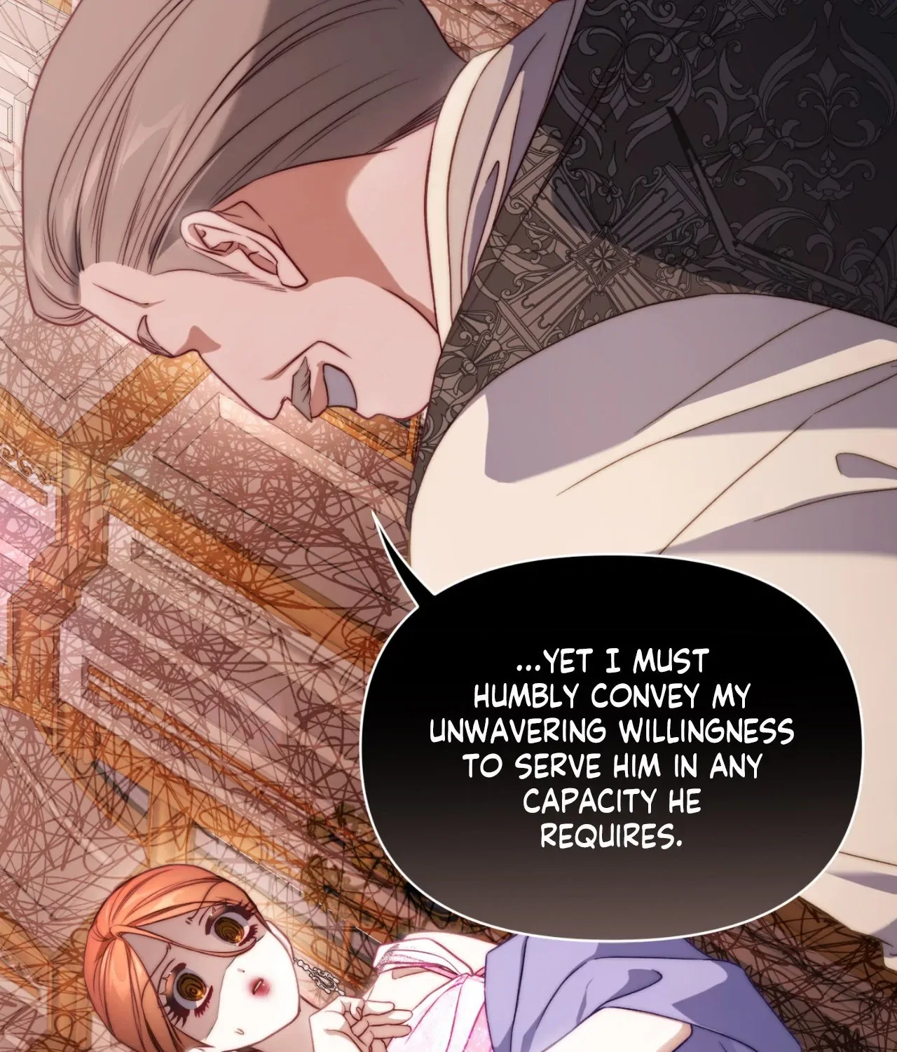 Lucia Chapter 160 – Page 15