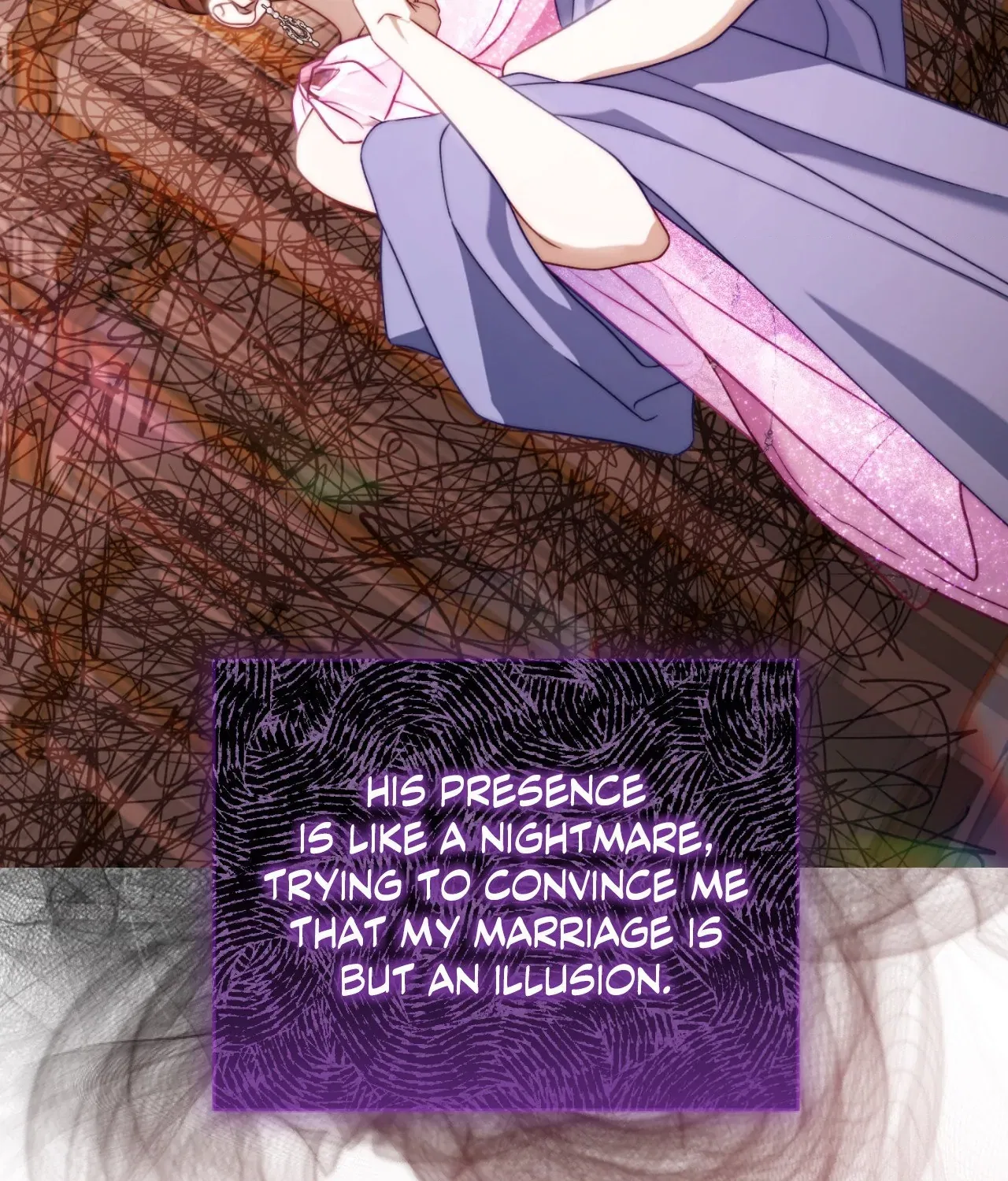 Lucia Chapter 160 – Page 16