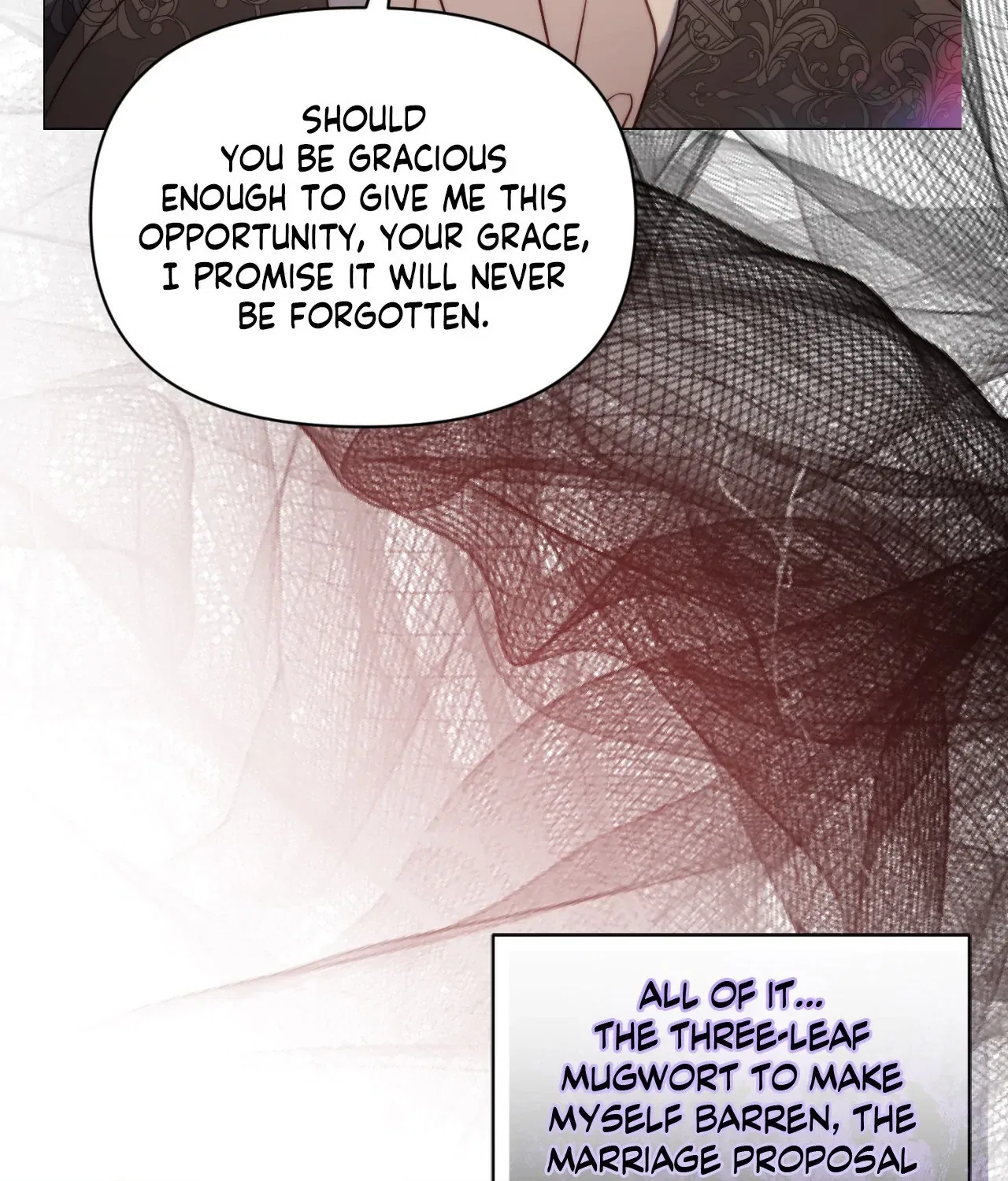 Lucia Chapter 160 – Page 20