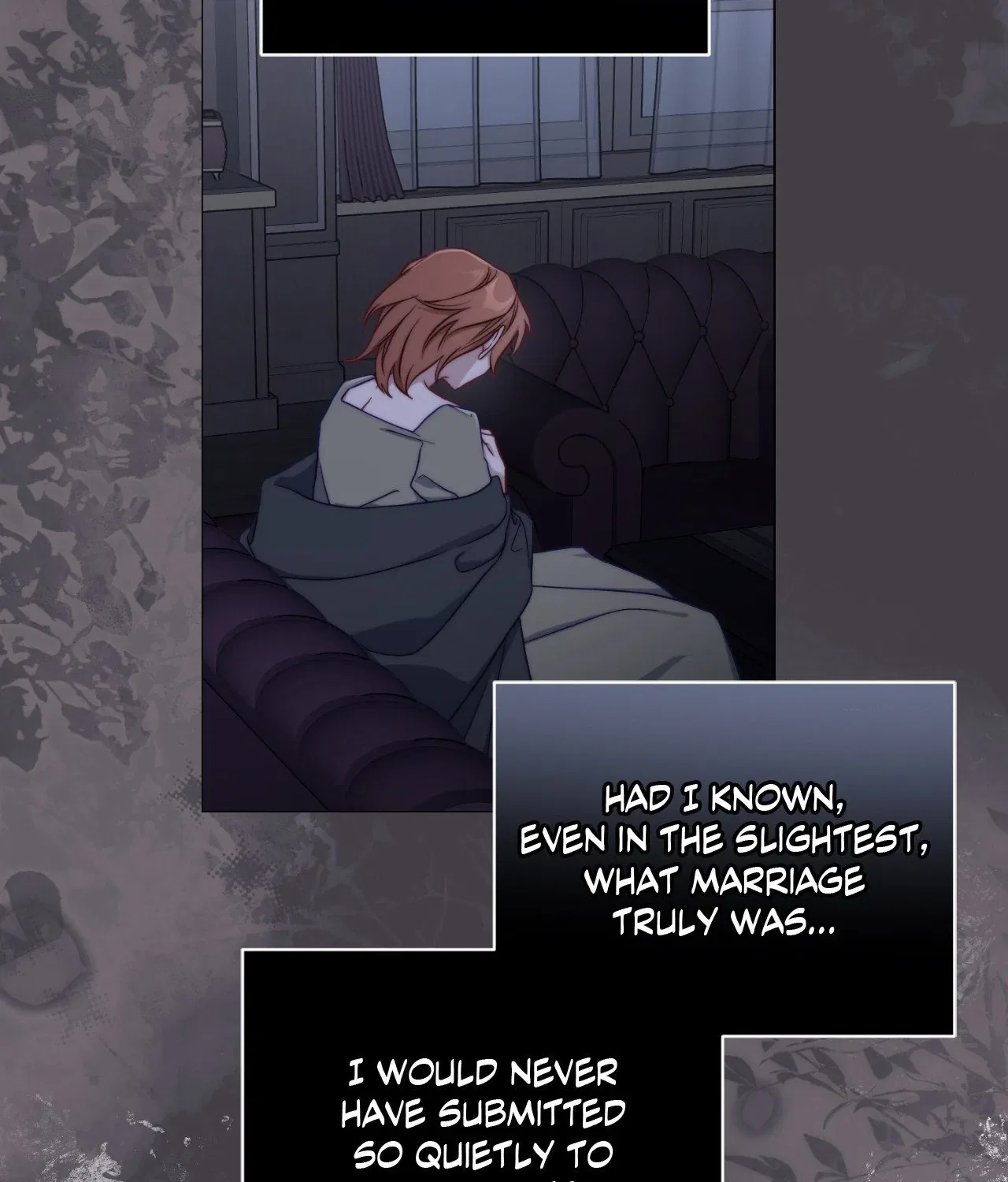 Lucia Chapter 160 – Page 23