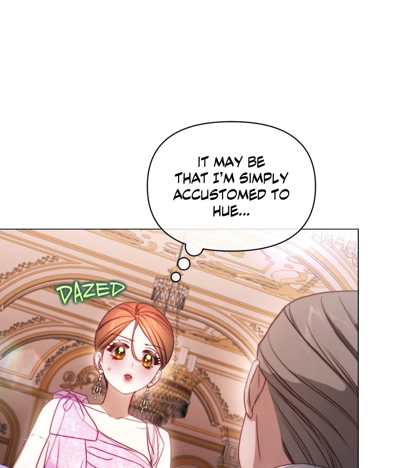 Lucia Chapter 160 – Page 32