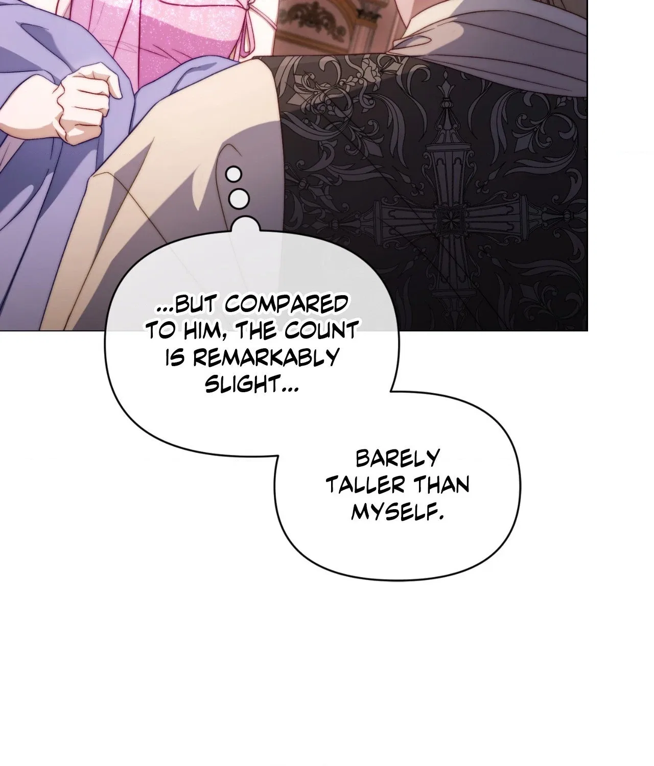 Lucia Chapter 160 – Page 33