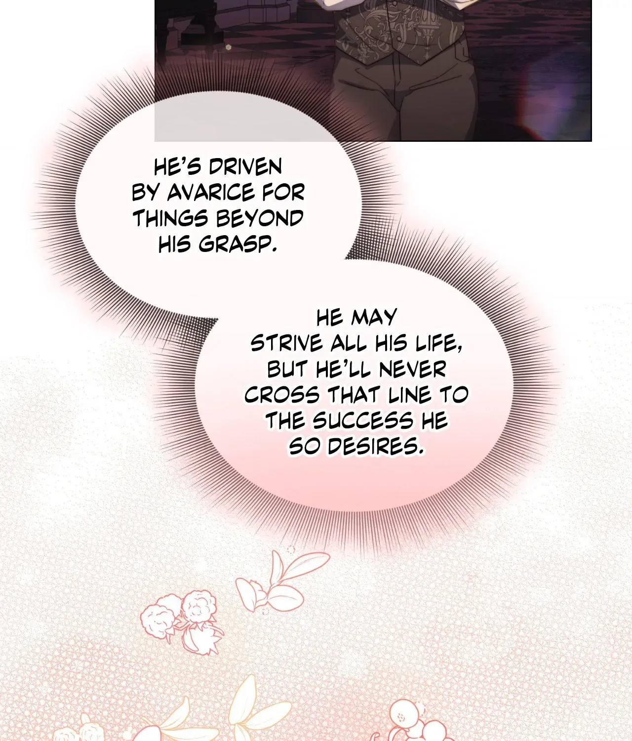 Lucia Chapter 160 – Page 39