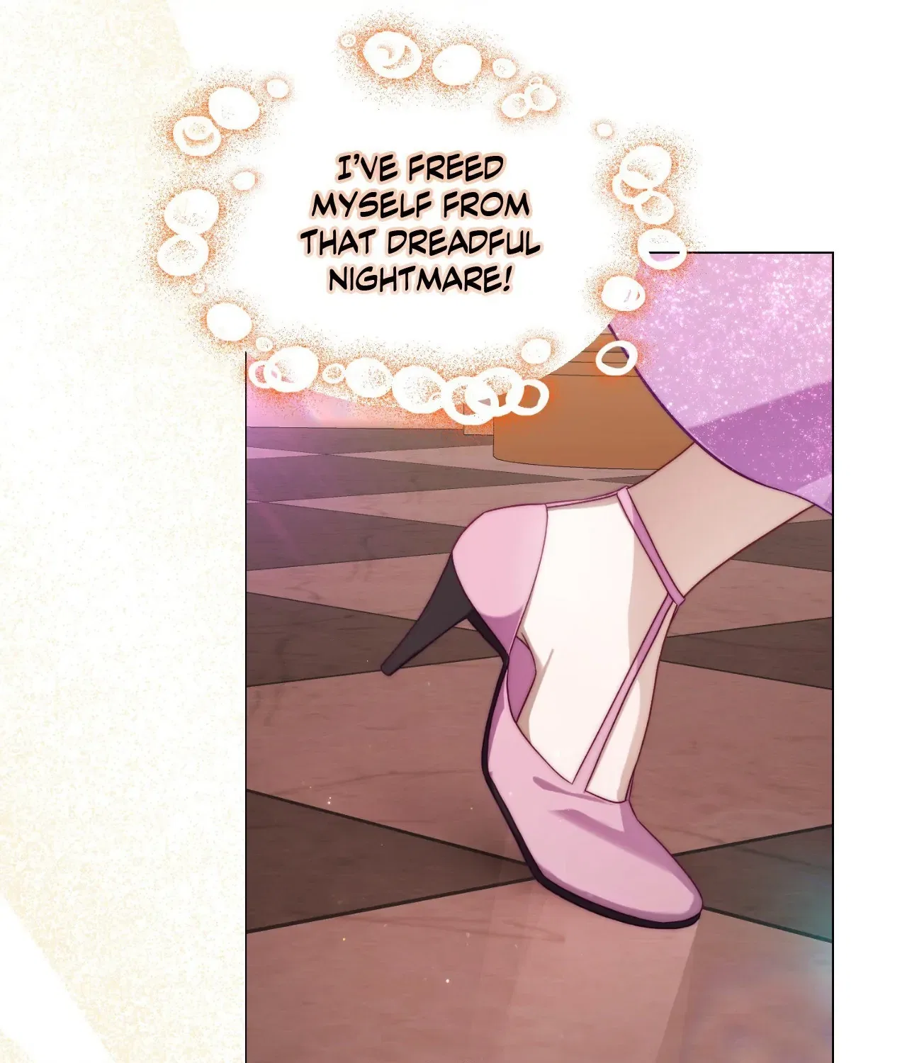 Lucia Chapter 160 – Page 73