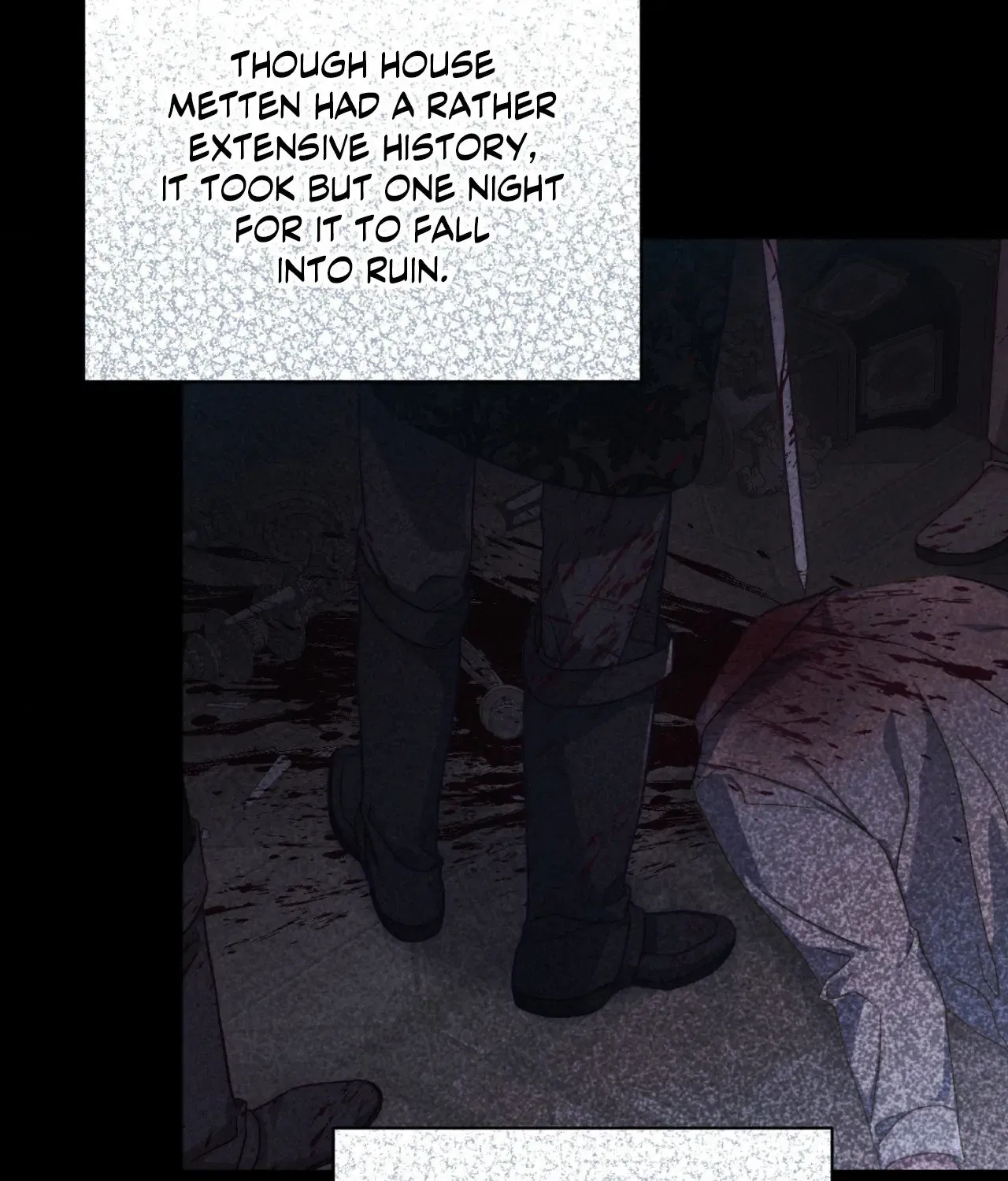 Lucia Chapter 160 – Page 98
