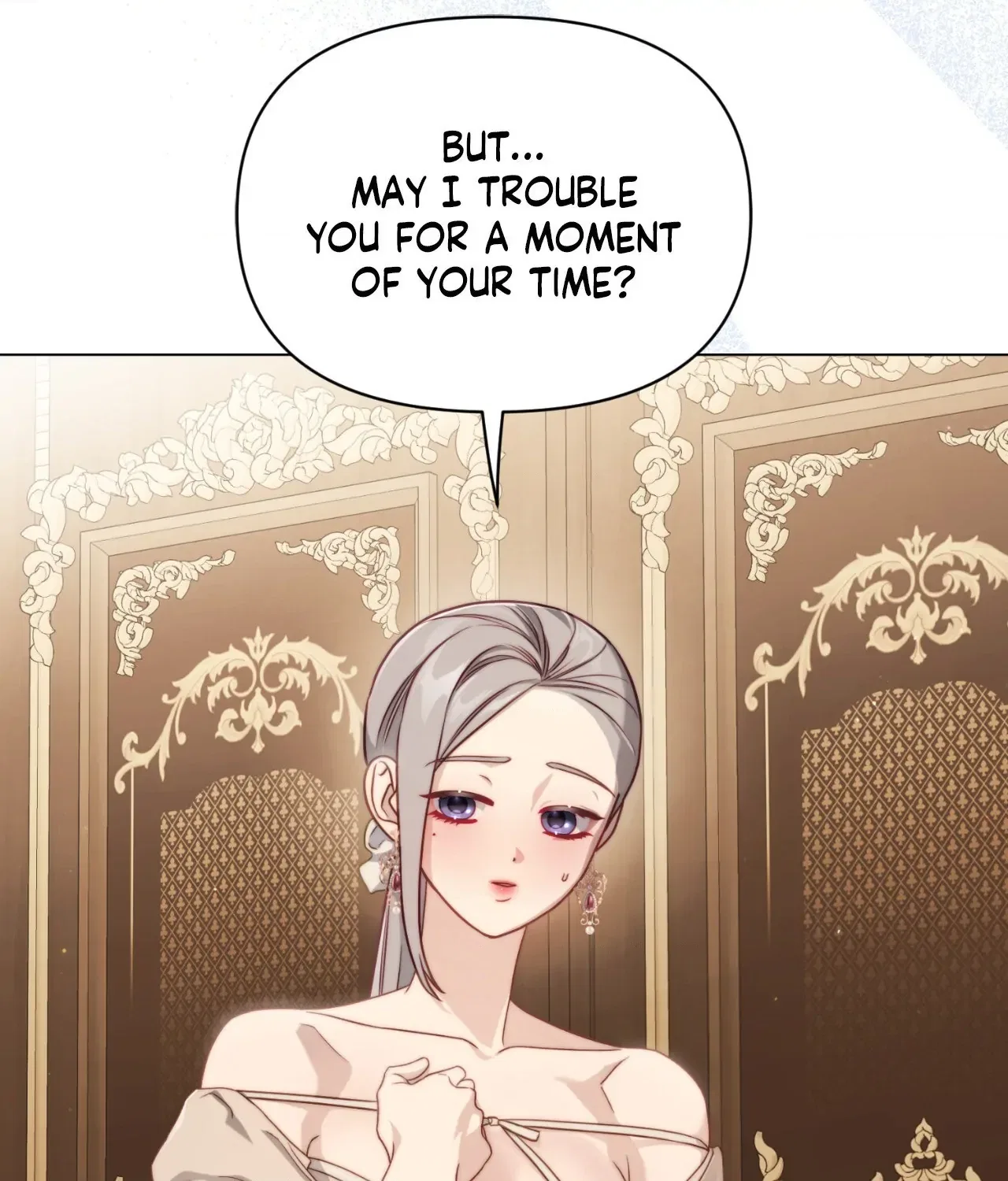 Lucia Chapter 159 – Page 3