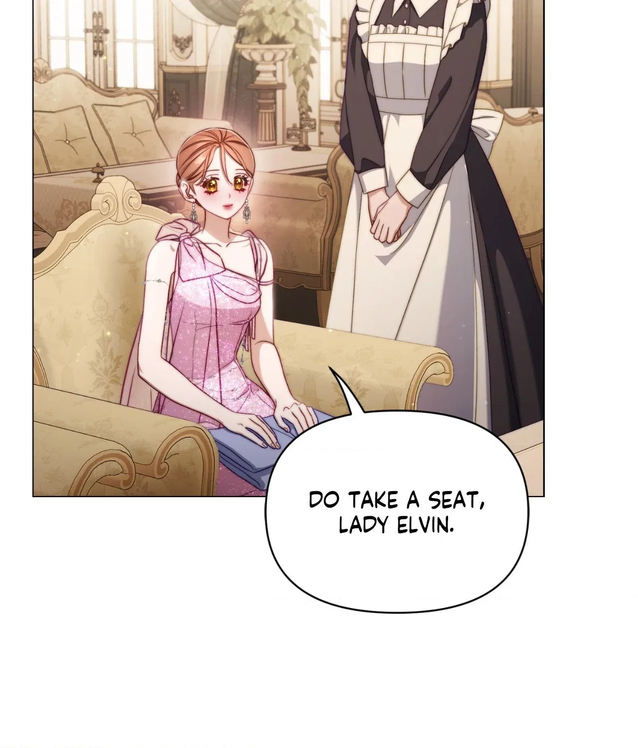 Lucia Chapter 159 – Page 6