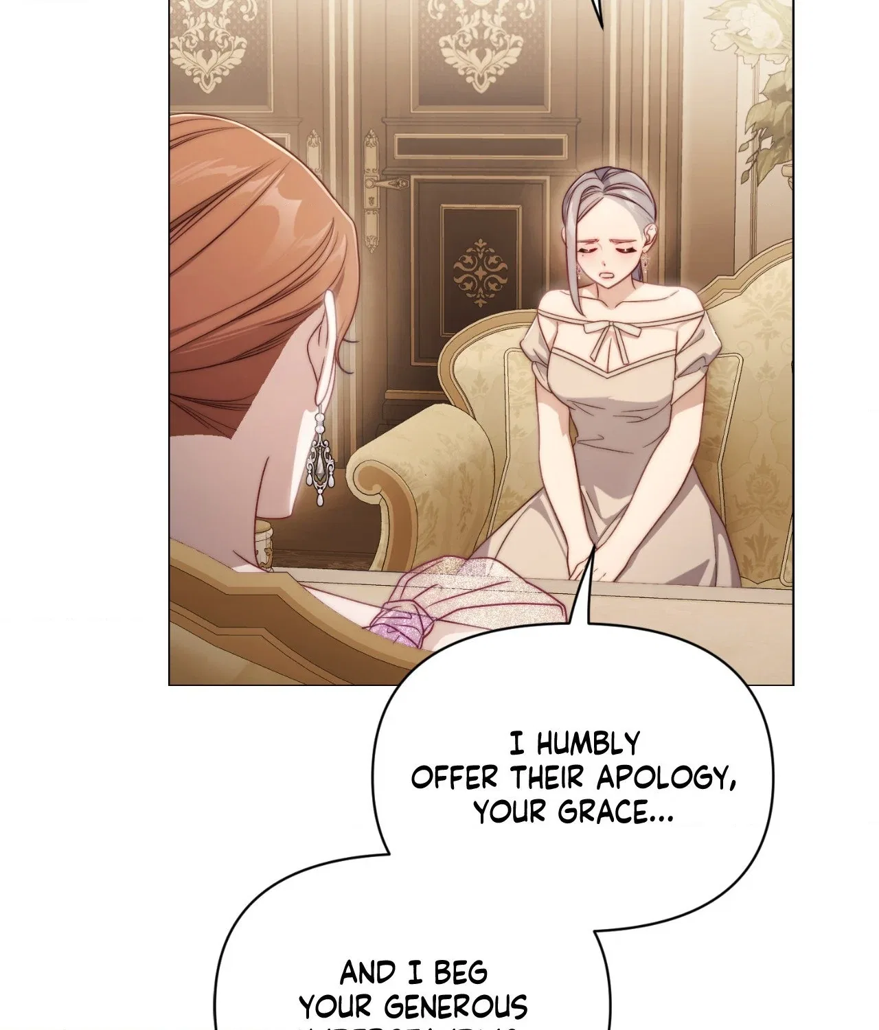 Lucia Chapter 159 – Page 13