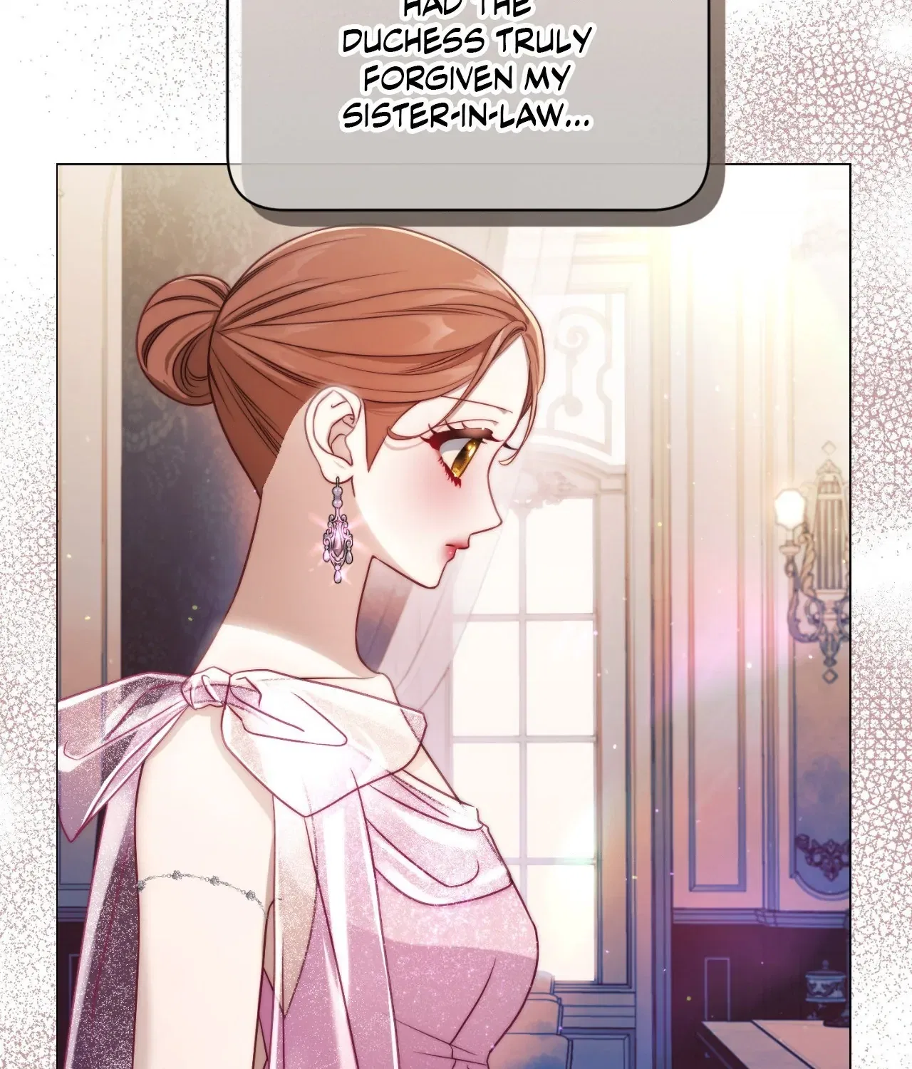 Lucia Chapter 159 – Page 21