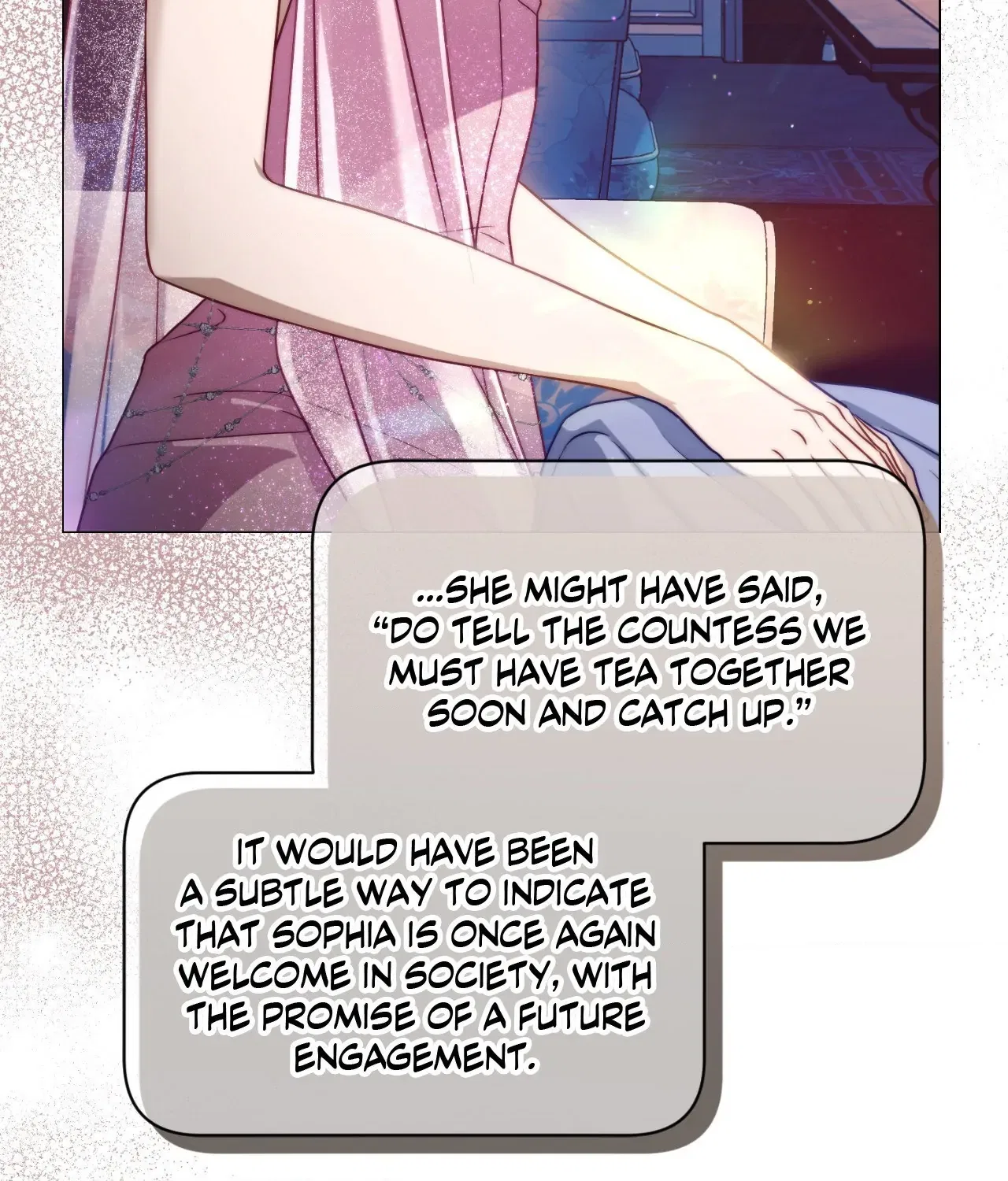 Lucia Chapter 159 – Page 22
