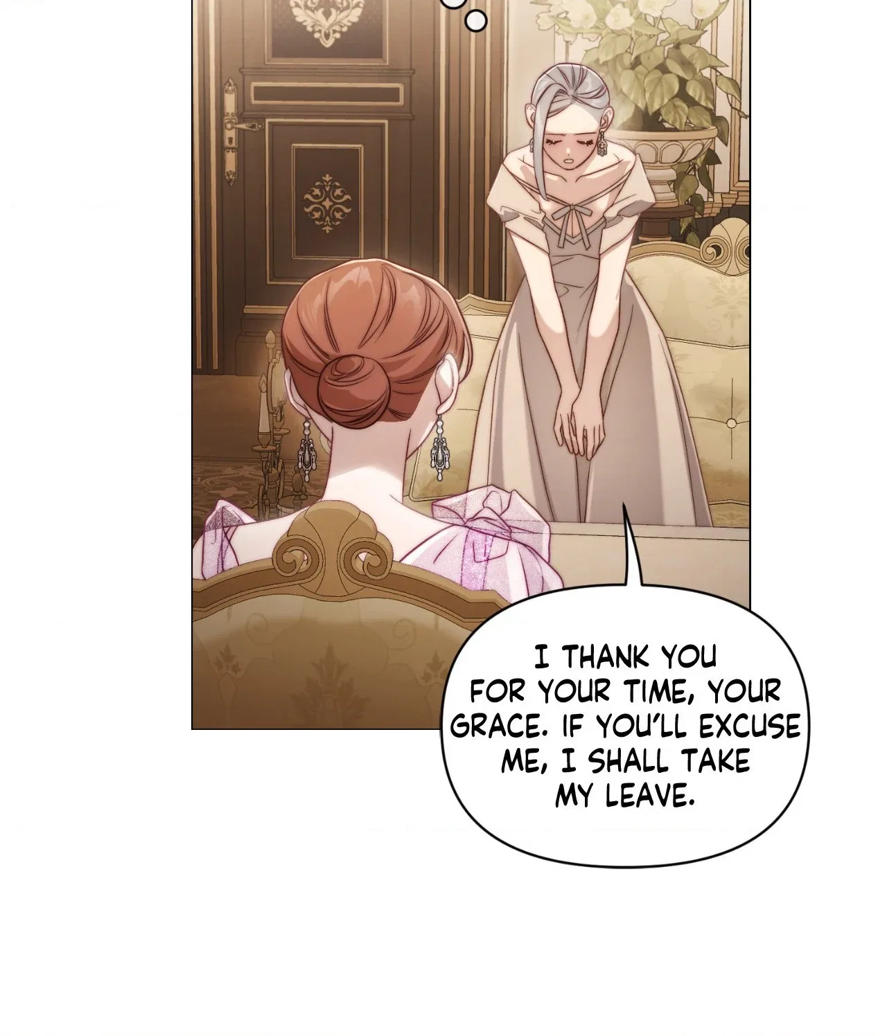 Lucia Chapter 159 – Page 24