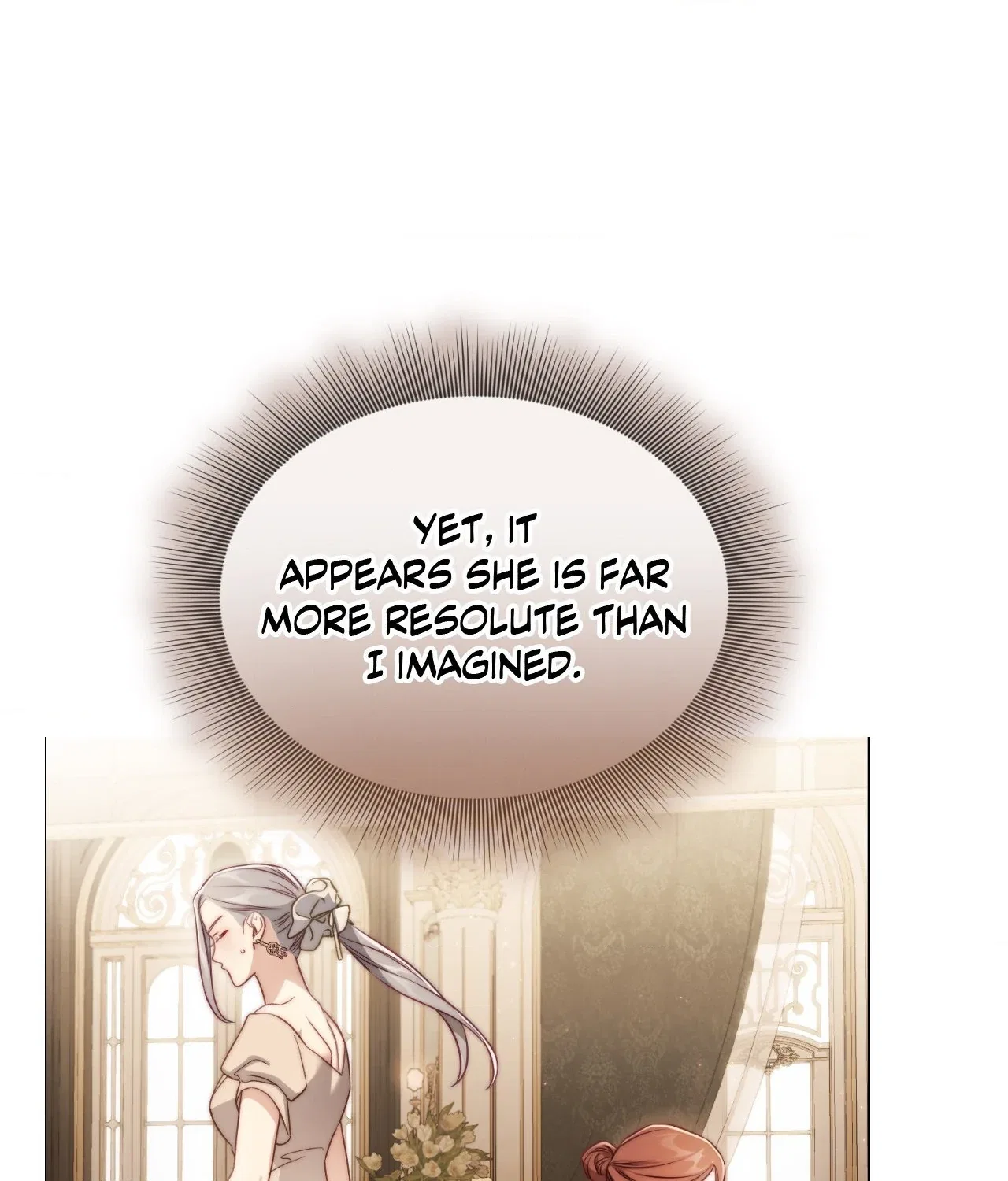 Lucia Chapter 159 – Page 25