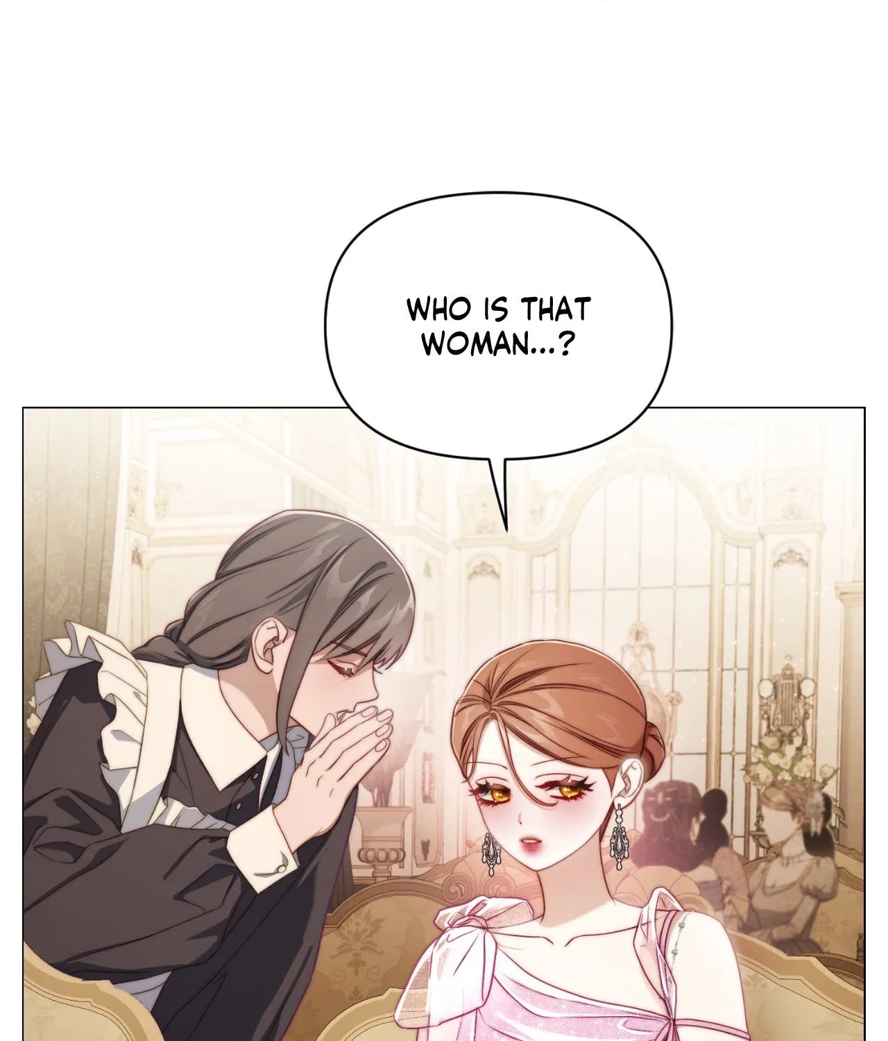 Lucia Chapter 159 – Page 29