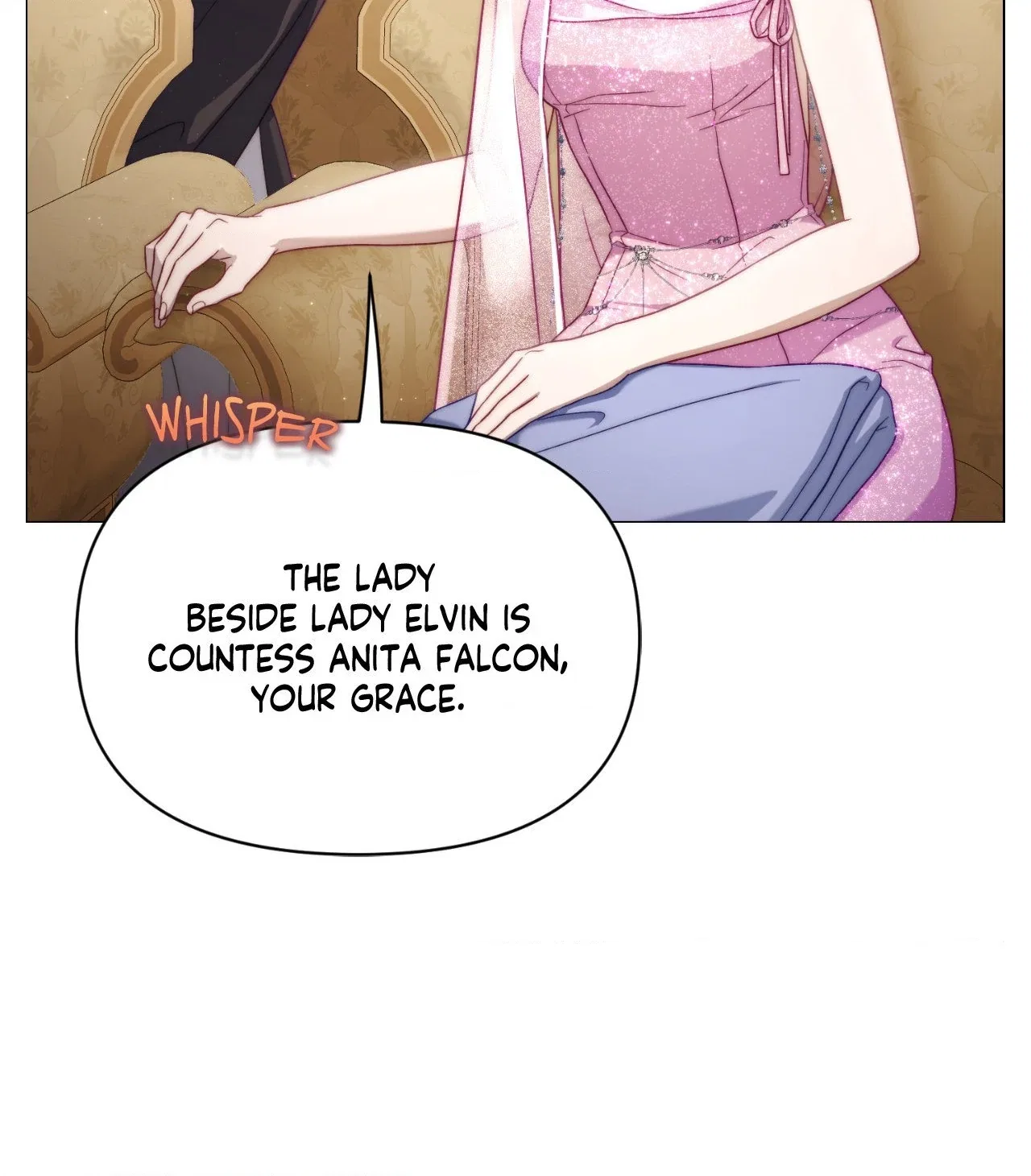 Lucia Chapter 159 – Page 30