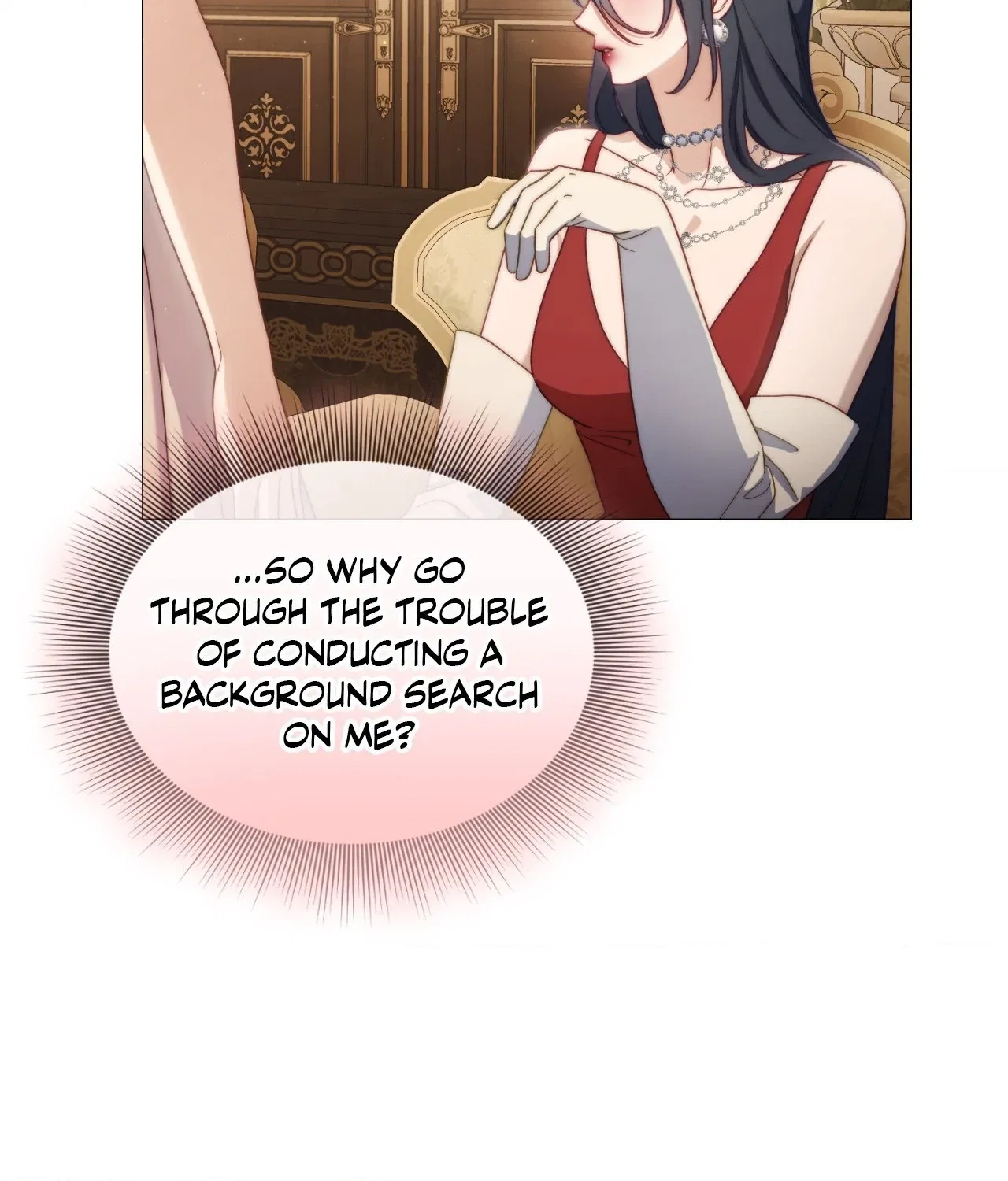 Lucia Chapter 159 – Page 34