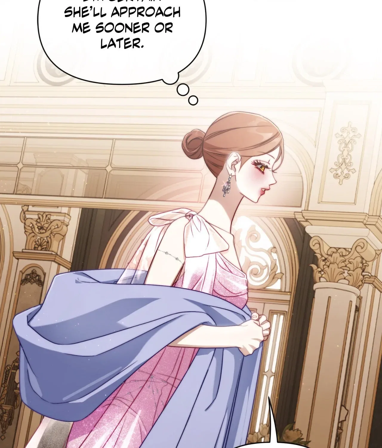 Lucia Chapter 159 – Page 36