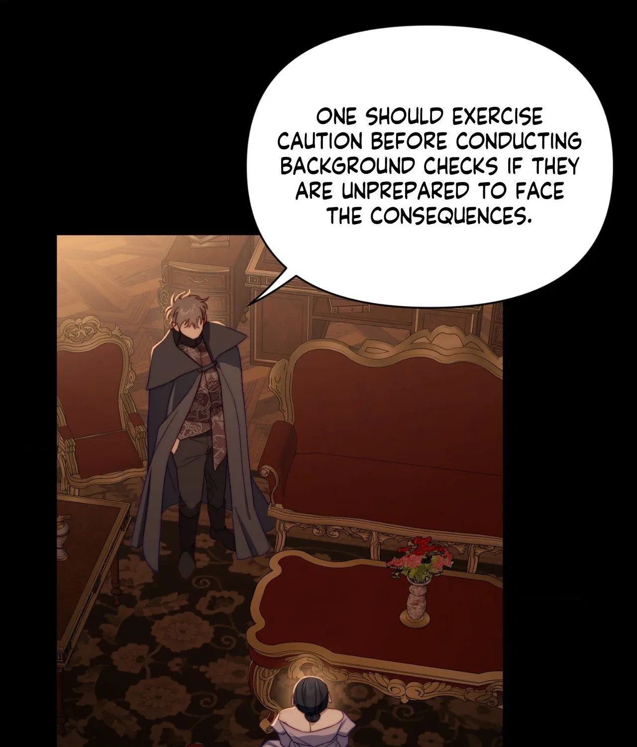 Lucia Chapter 159 – Page 50