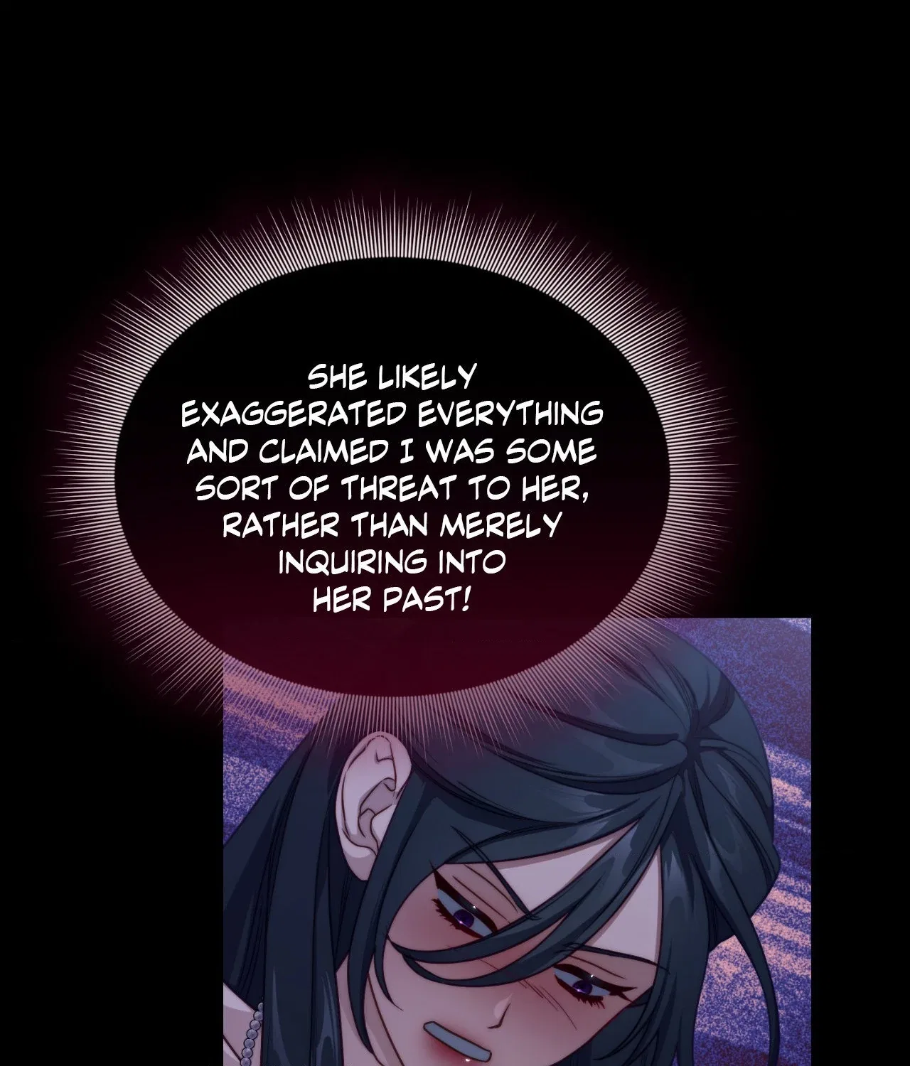 Lucia Chapter 159 – Page 66