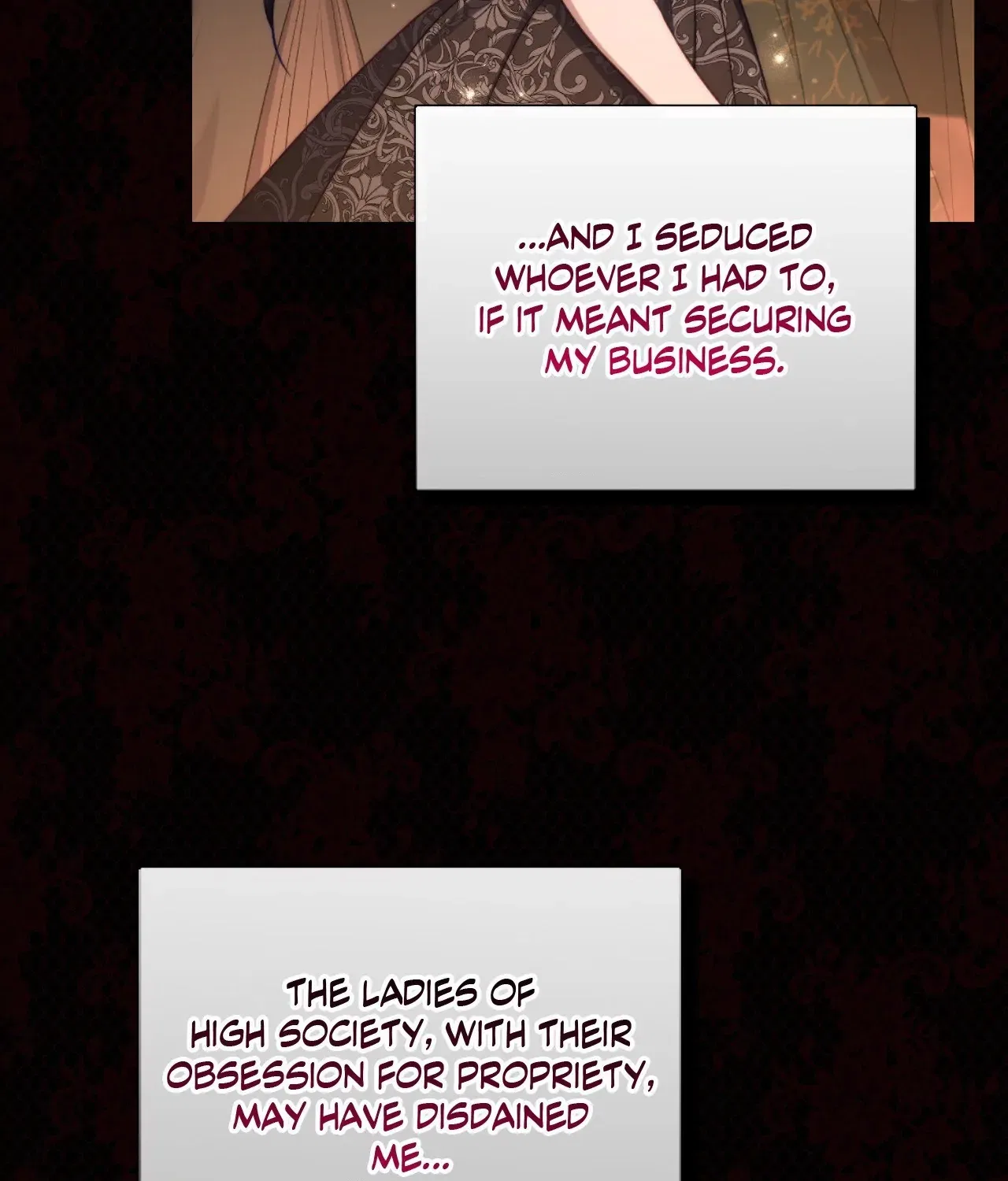 Lucia Chapter 159 – Page 73