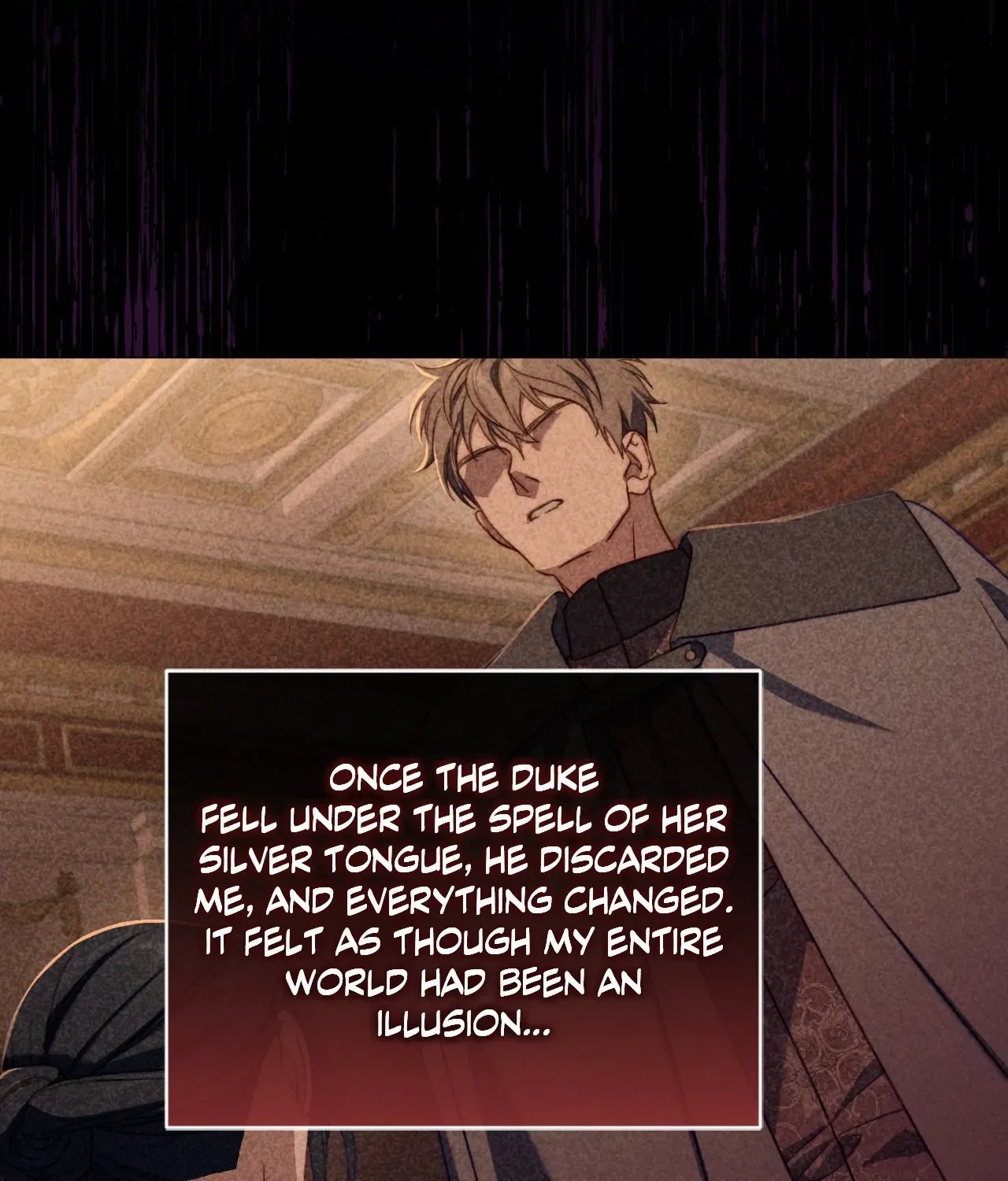Lucia Chapter 159 – Page 81