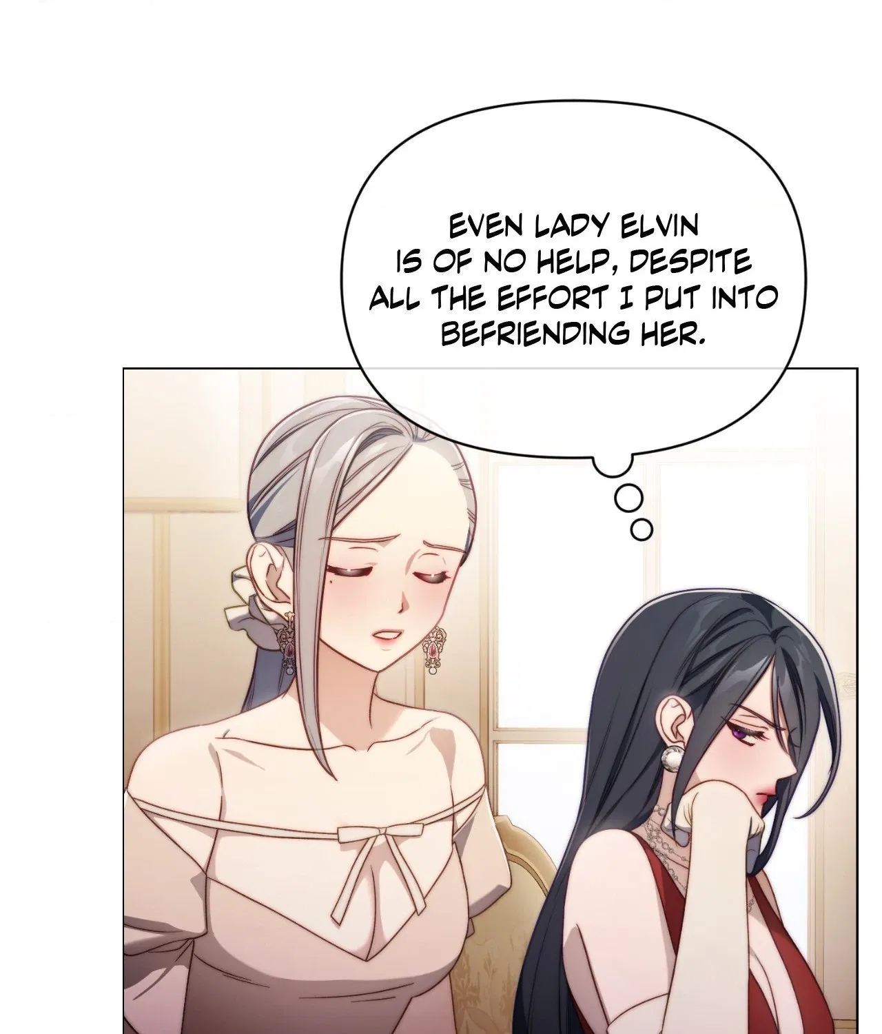 Lucia Chapter 159 – Page 86