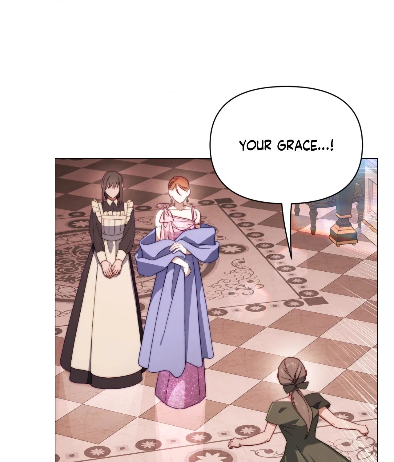 Lucia Chapter 159 – Page 98