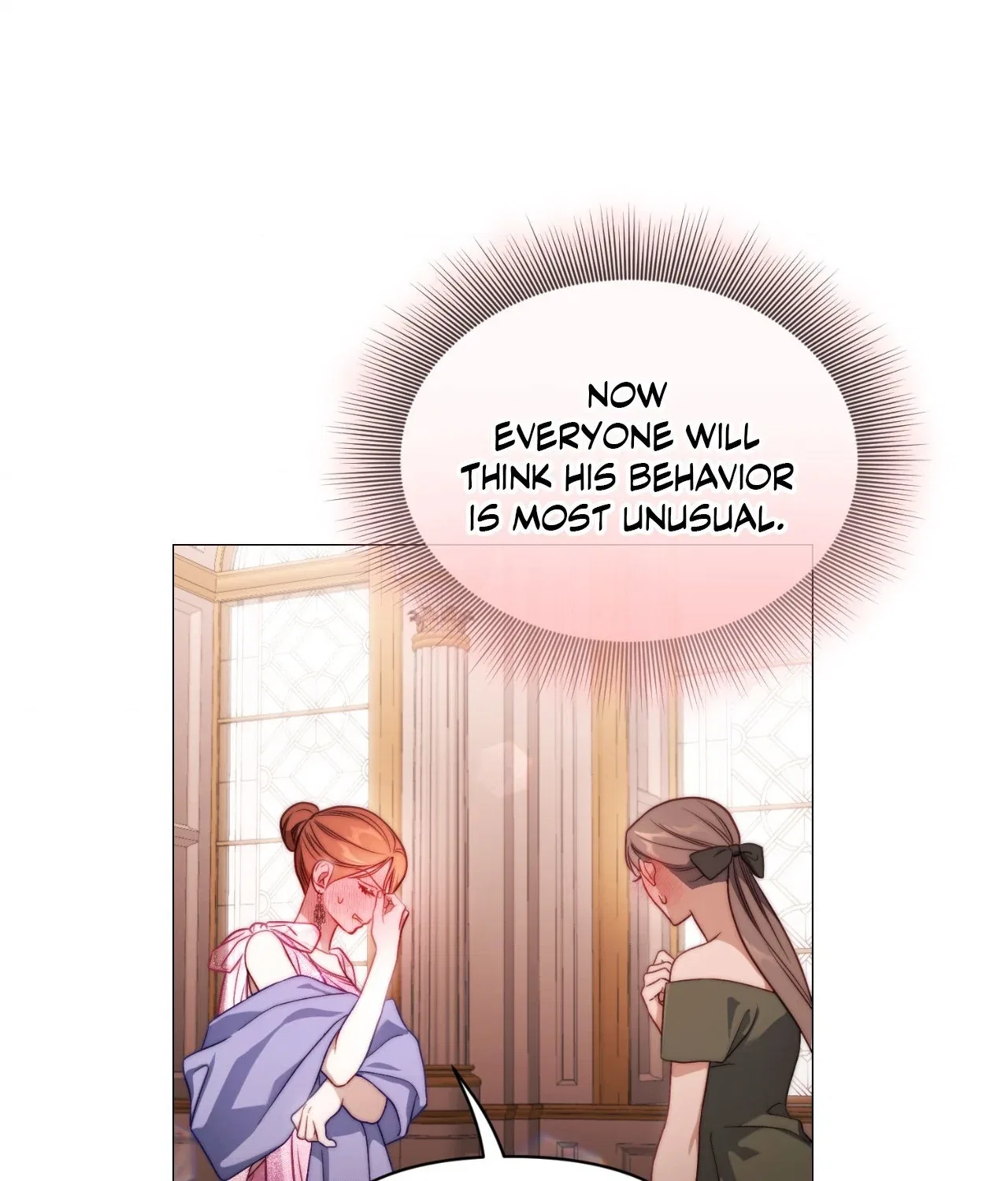 Lucia Chapter 159 – Page 103