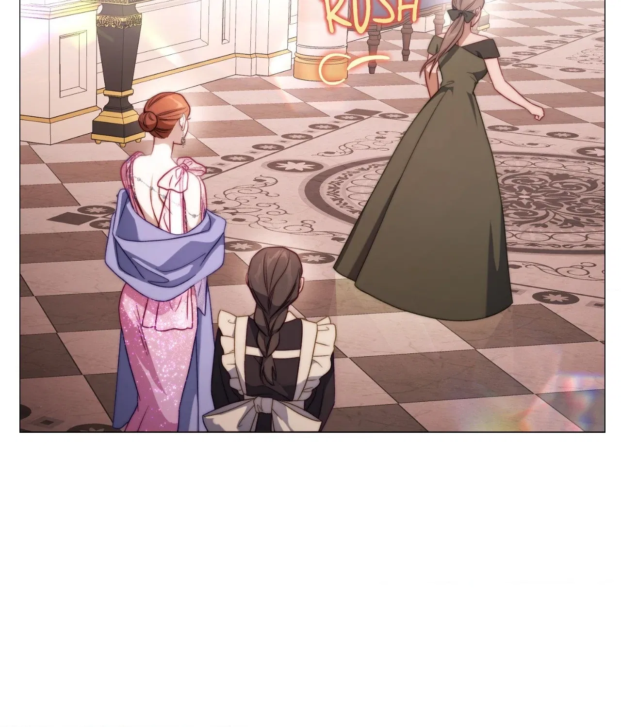 Lucia Chapter 159 – Page 105