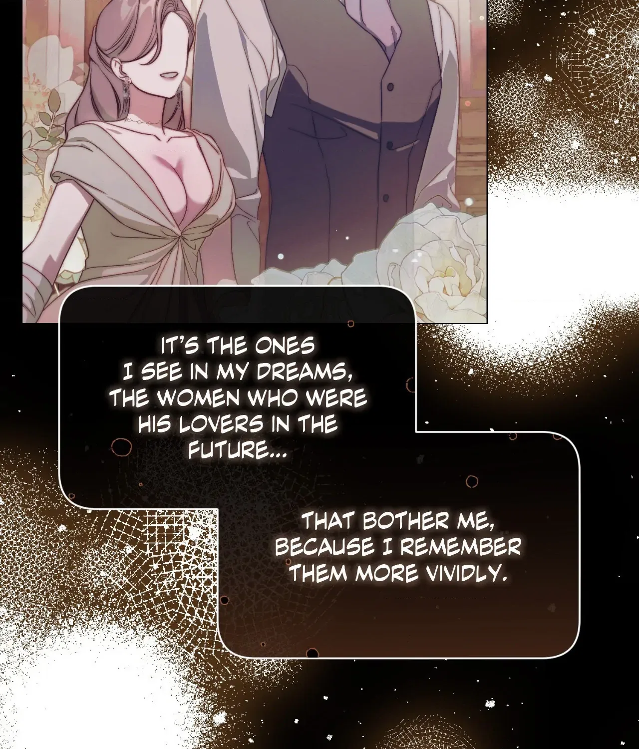 Lucia Chapter 158 – Page 3