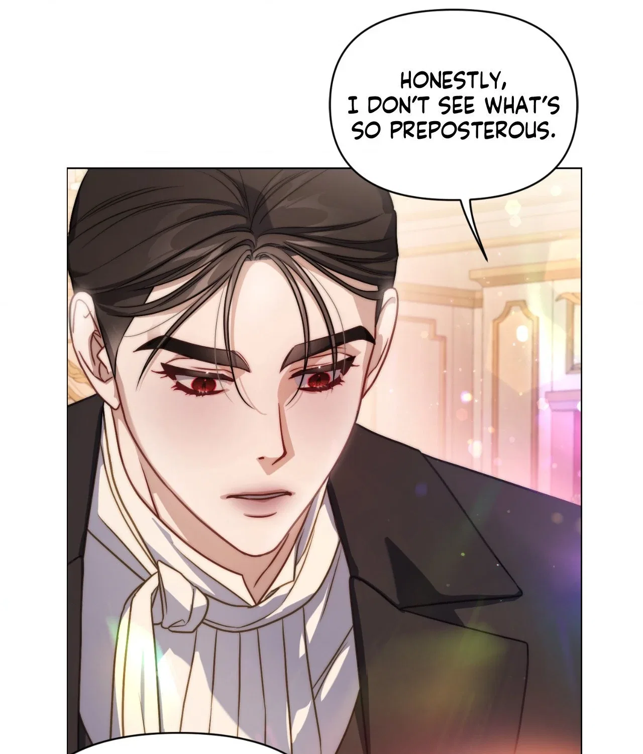 Lucia Chapter 158 – Page 16