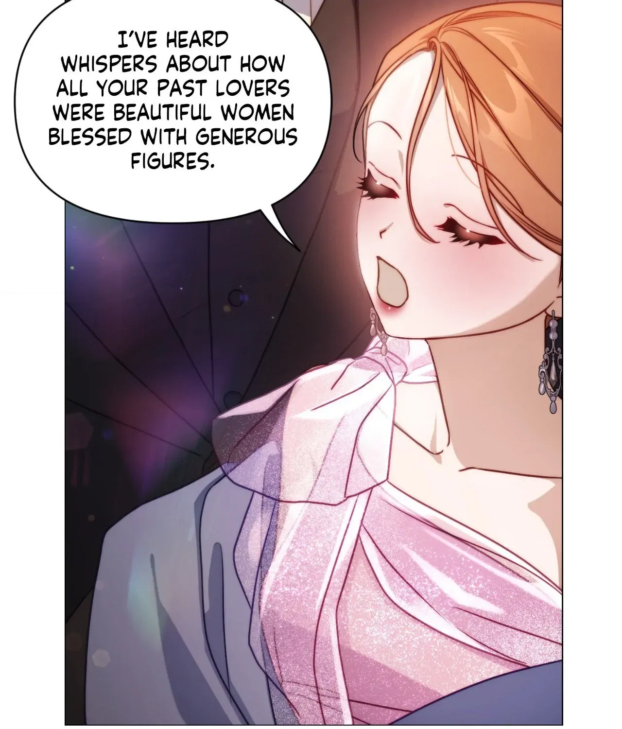 Lucia Chapter 158 – Page 17