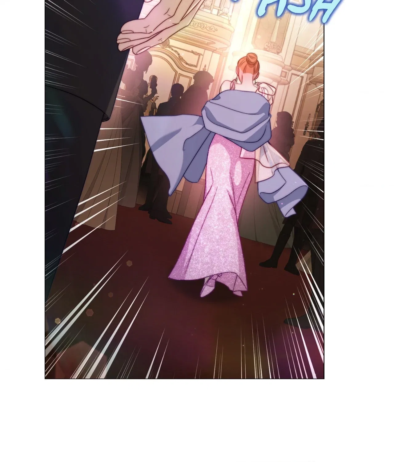 Lucia Chapter 158 – Page 68