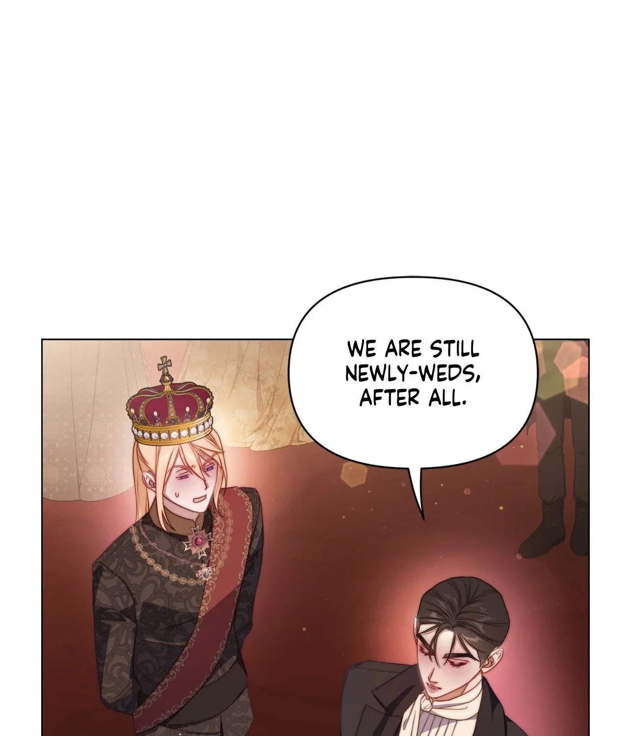 Lucia Chapter 158 – Page 75