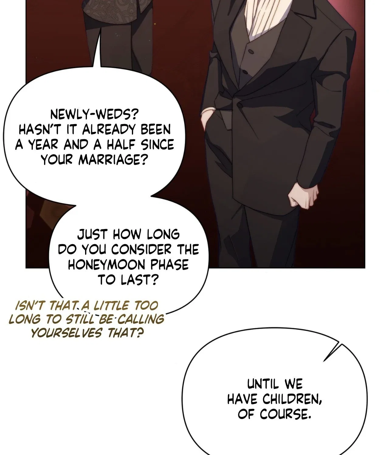 Lucia Chapter 158 – Page 76