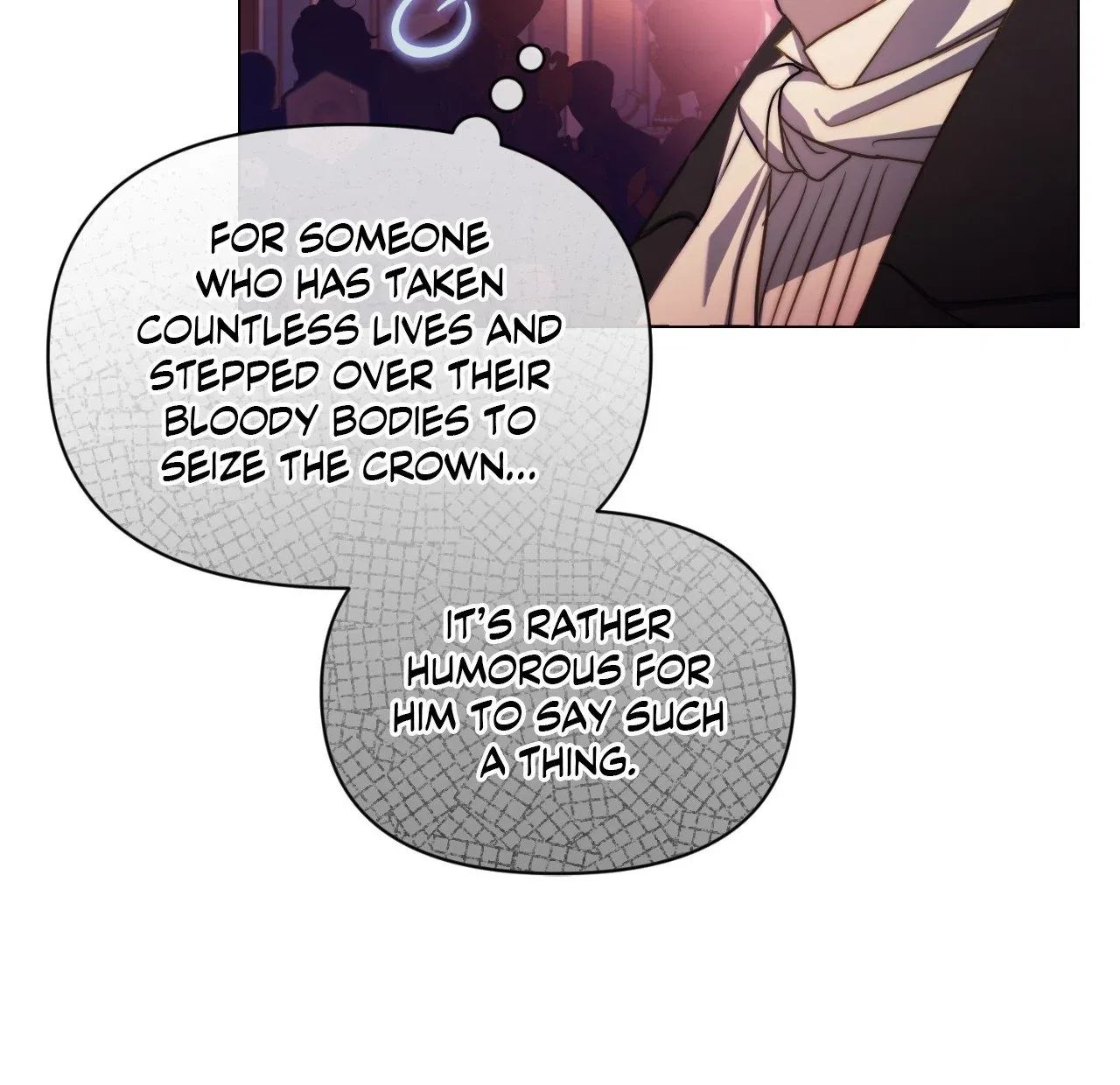 Lucia Chapter 158 – Page 87