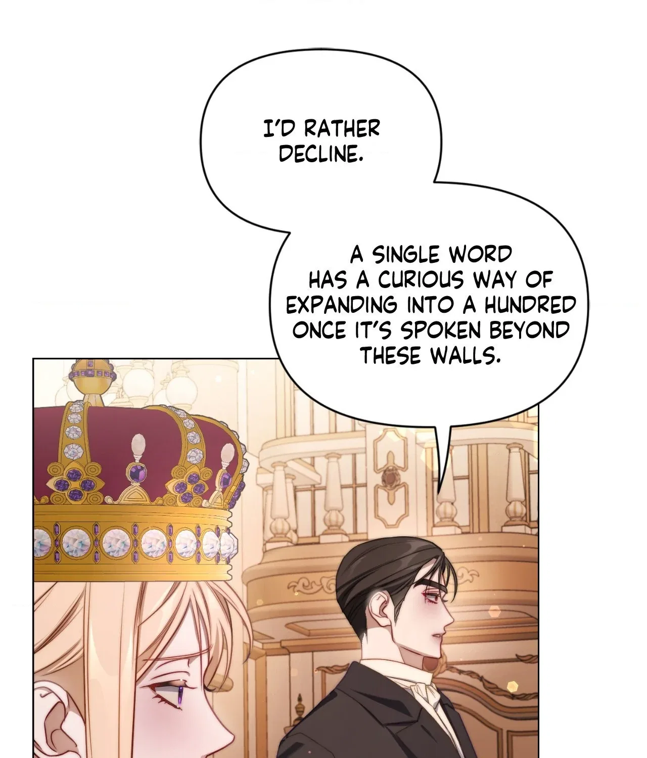 Lucia Chapter 158 – Page 90