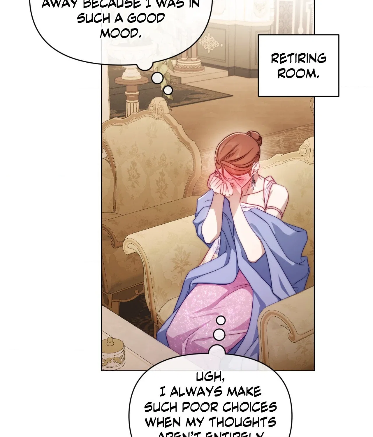 Lucia Chapter 158 – Page 102