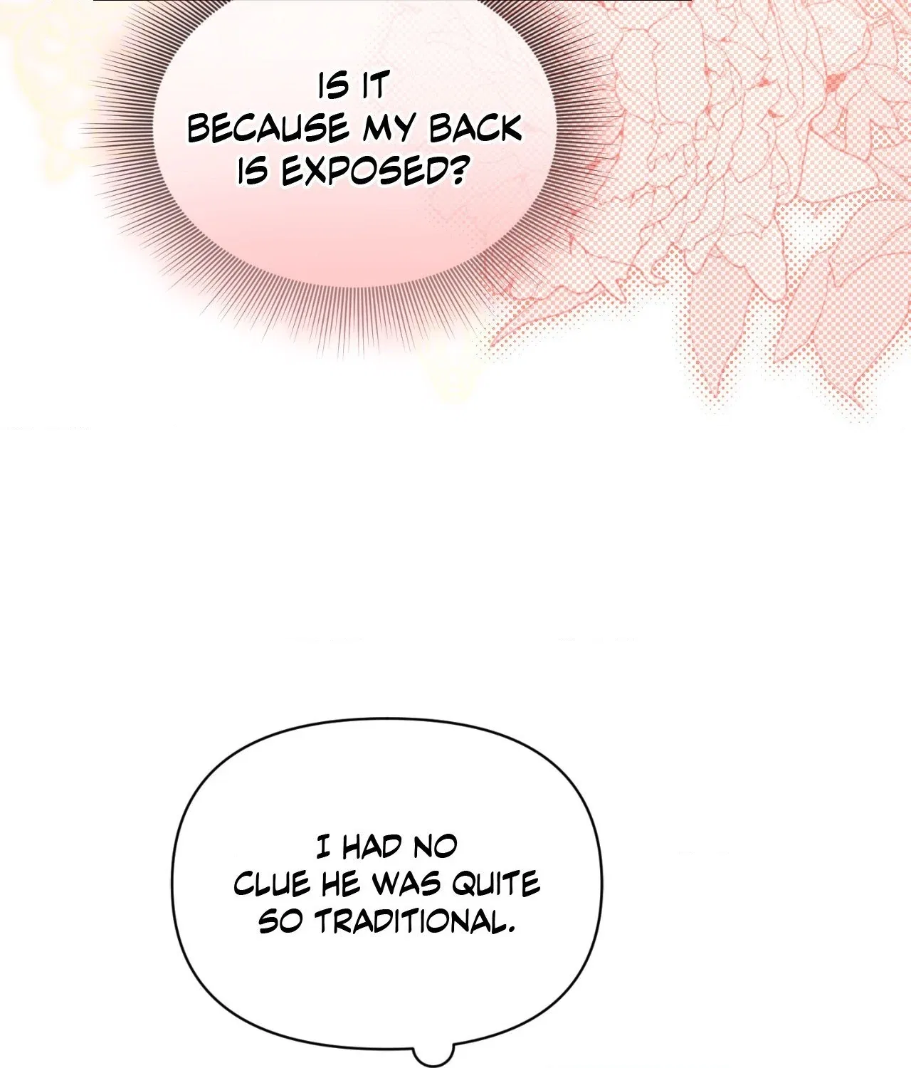 Lucia Chapter 158 – Page 110