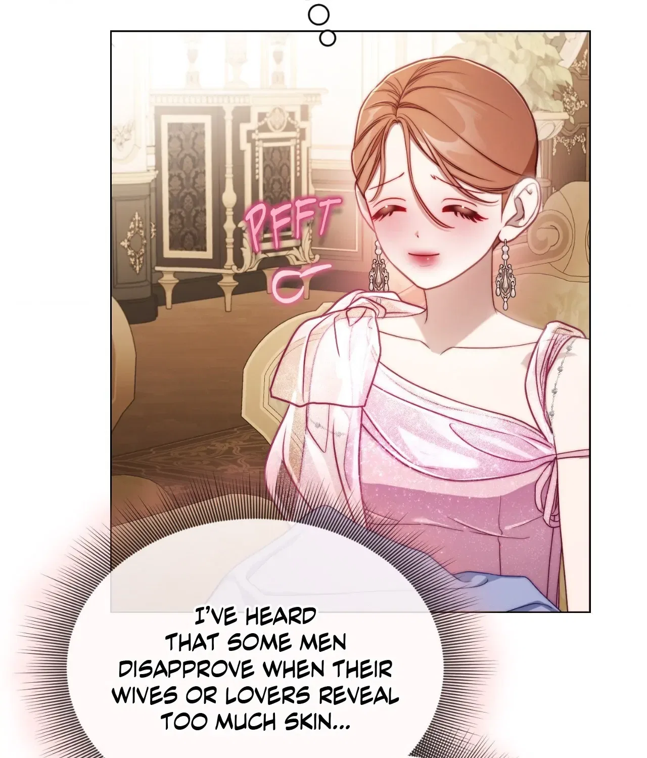 Lucia Chapter 158 – Page 111