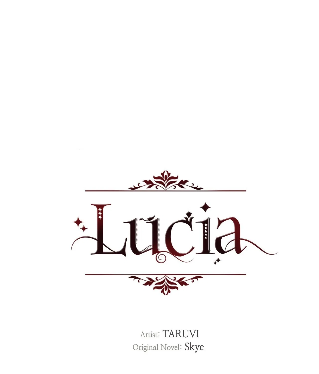 Lucia Chapter 157 – Page 2