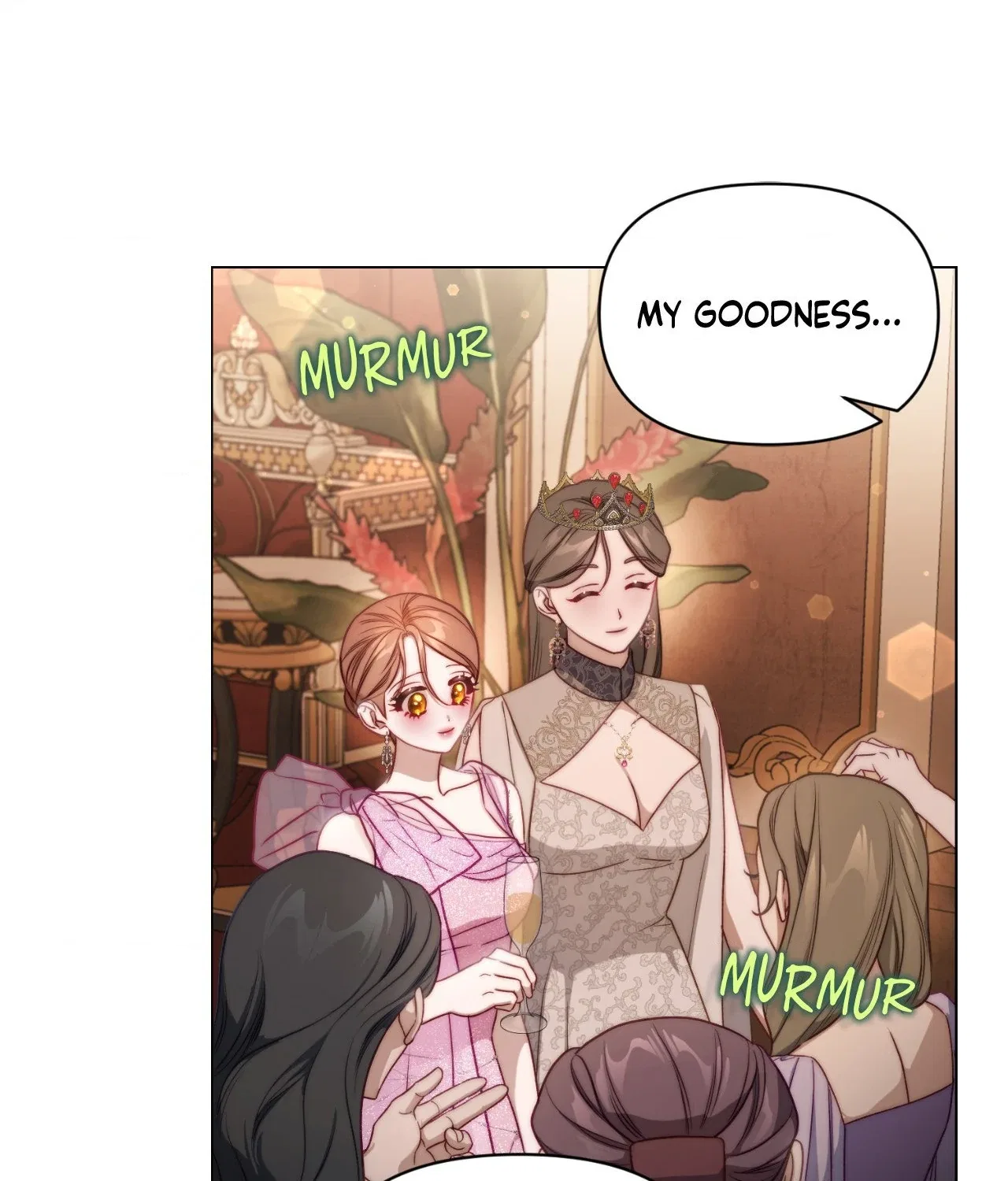 Lucia Chapter 157 – Page 7